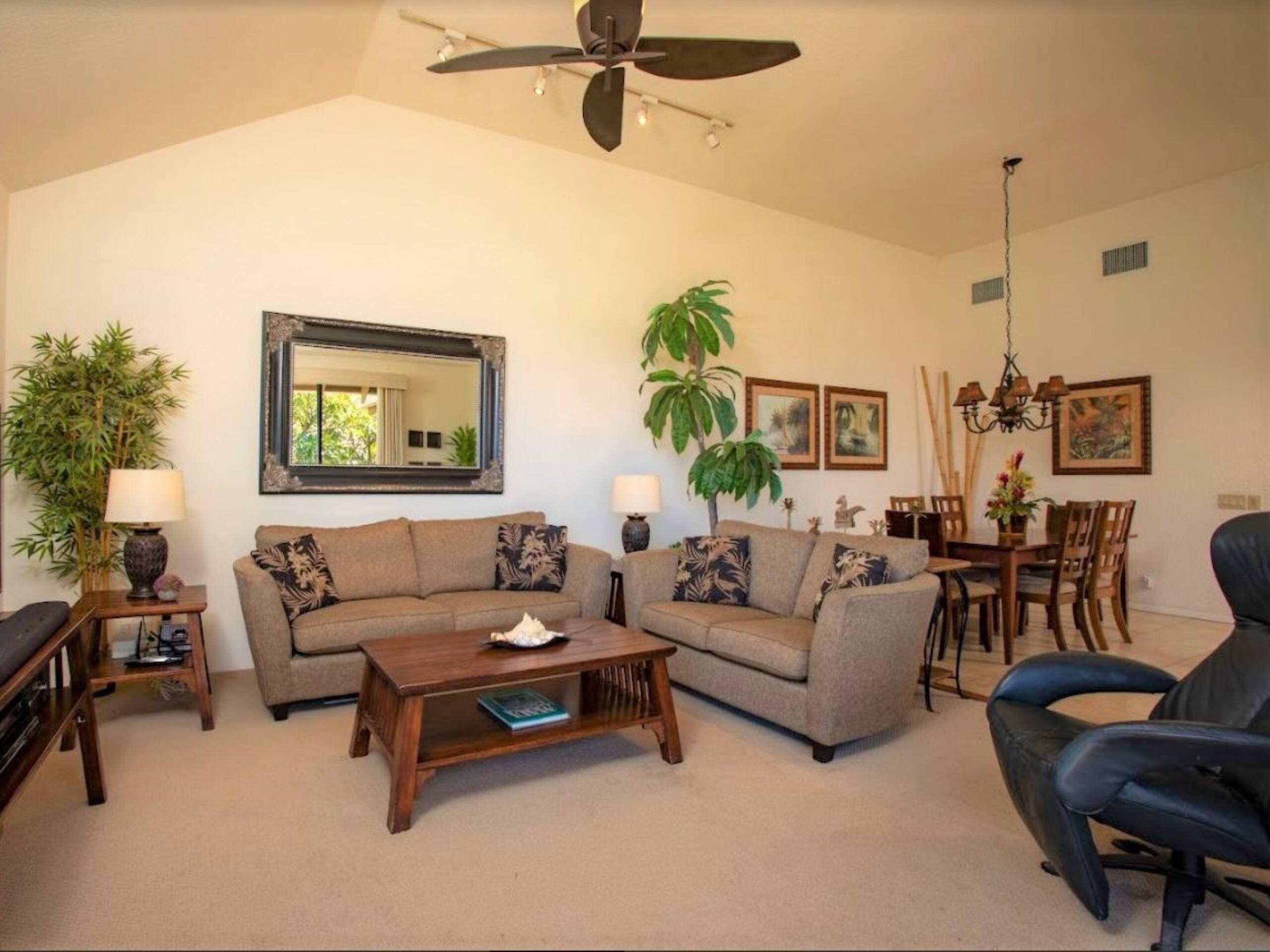 Condo in Kihei · ★4.86 · 3 bedrooms · 5 beds · 2 baths - Image 6