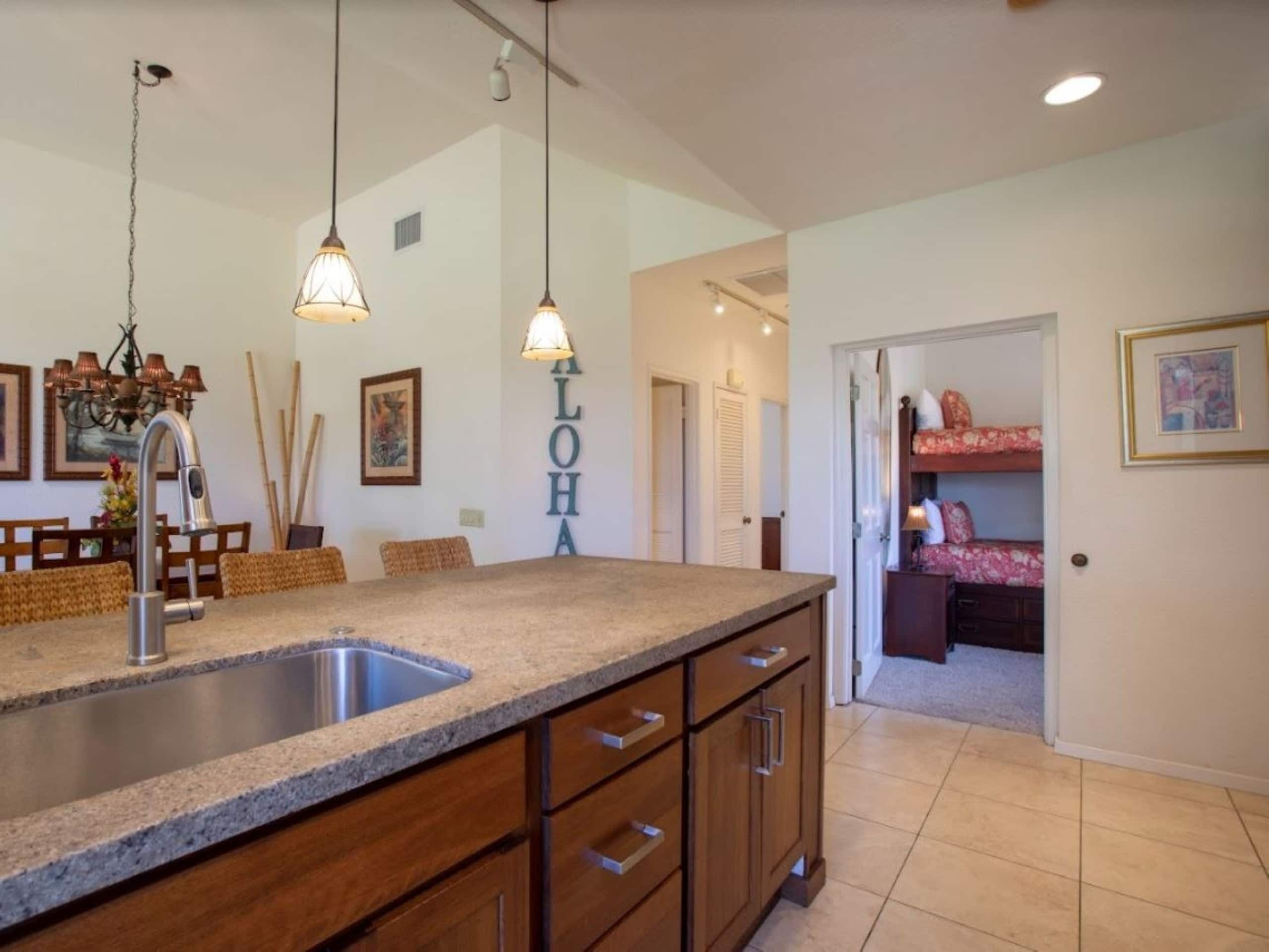 Condo in Kihei · ★4.86 · 3 bedrooms · 5 beds · 2 baths - Image 12