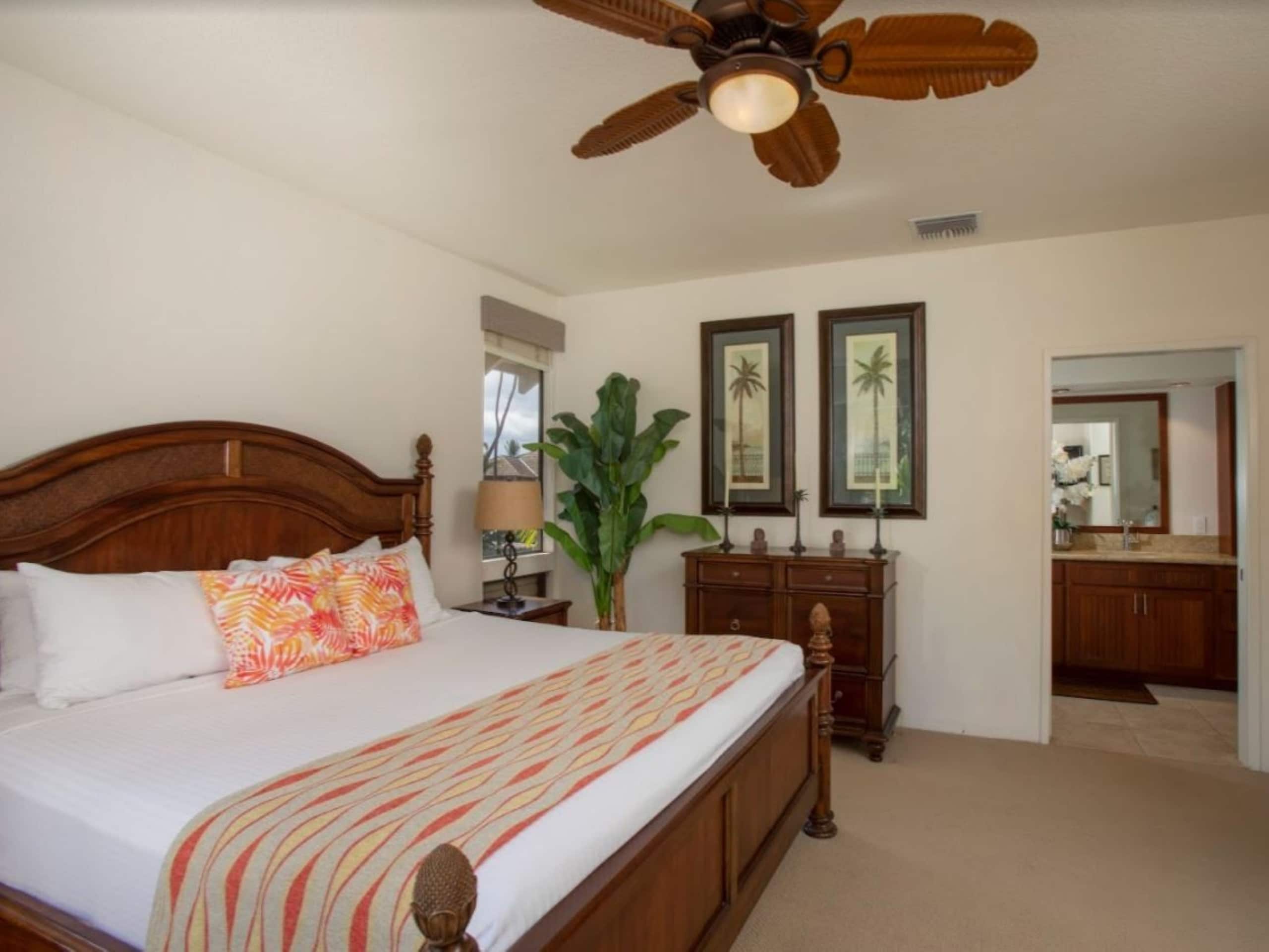 Condo in Kihei · ★4.86 · 3 bedrooms · 5 beds · 2 baths - Image 22