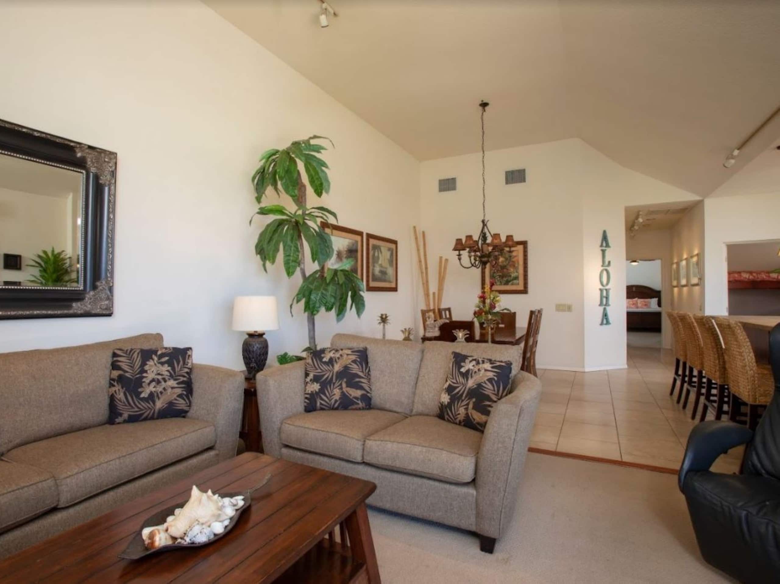 Condo in Kihei · ★4.86 · 3 bedrooms · 5 beds · 2 baths - Image 7