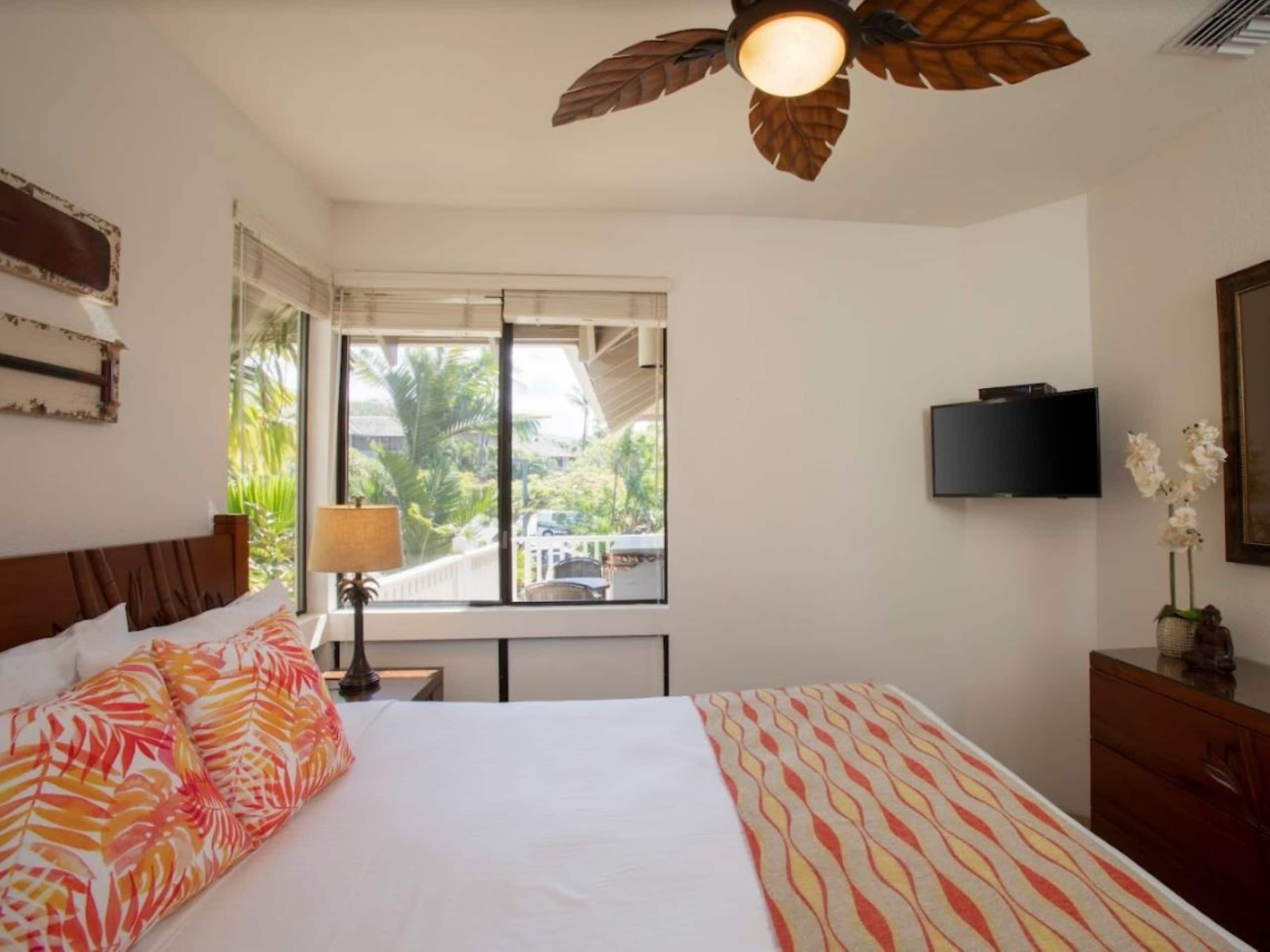 Condo in Kihei · ★4.86 · 3 bedrooms · 5 beds · 2 baths - Image 28