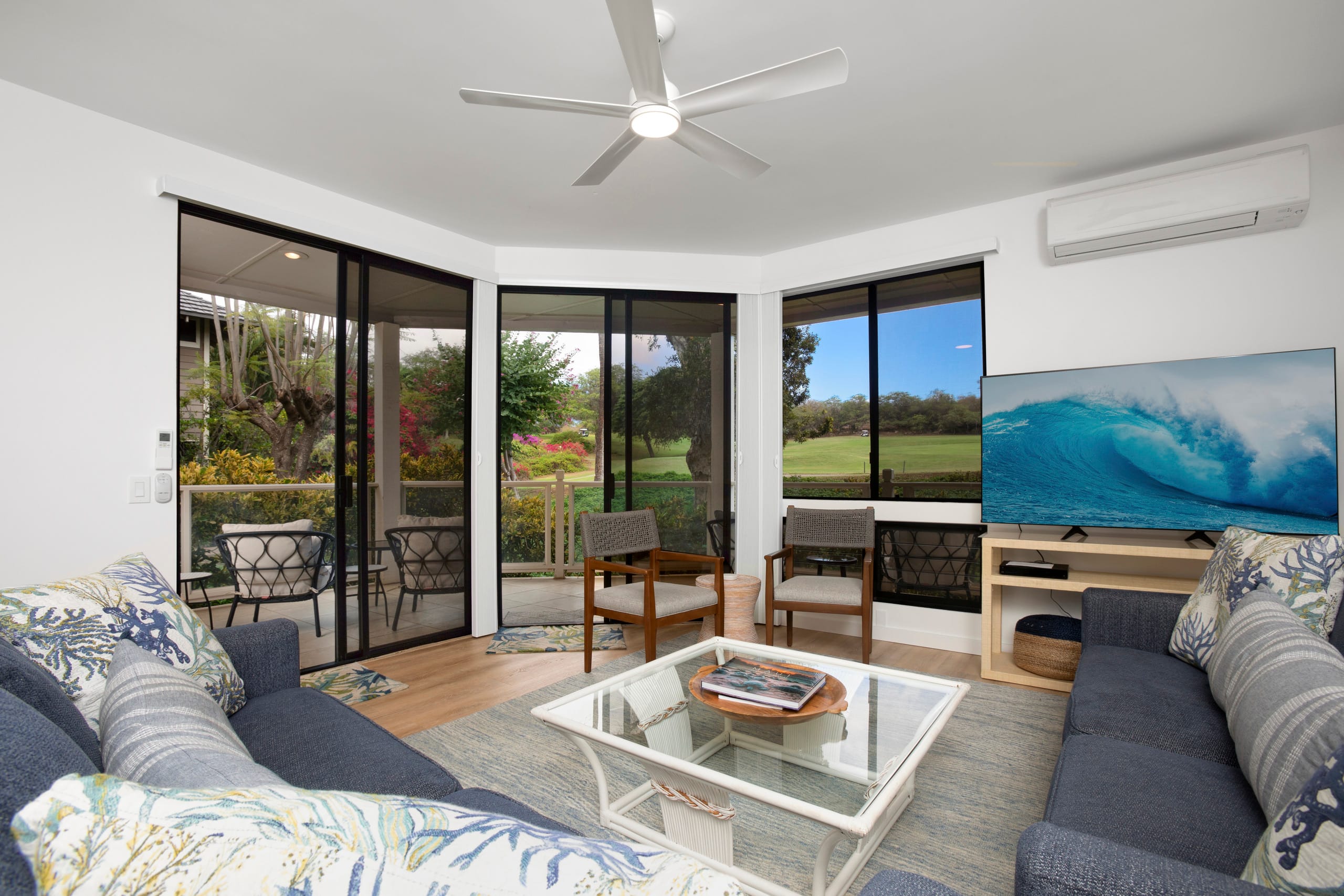 Condo in Kihei · ★4.9 · 3 bedrooms · 3 beds · 2 baths - Image 2