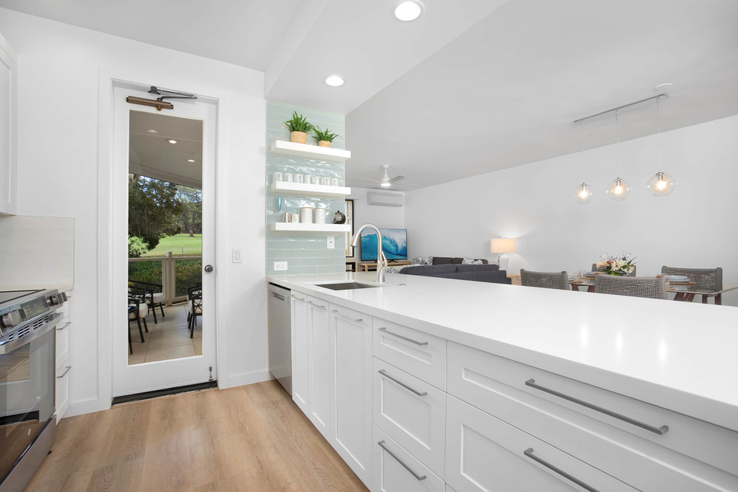 Condo in Kihei · ★4.9 · 3 bedrooms · 3 beds · 2 baths - Image 12