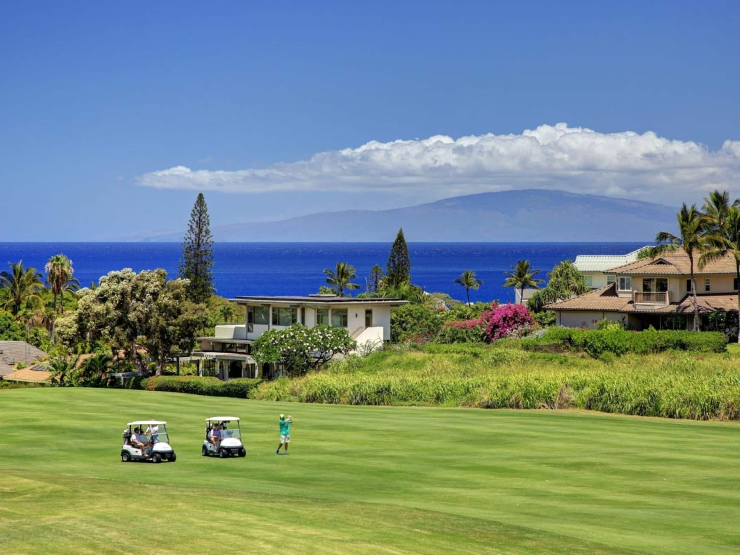 Condo in Kihei · ★4.9 · 3 bedrooms · 3 beds · 2 baths - Image 27
