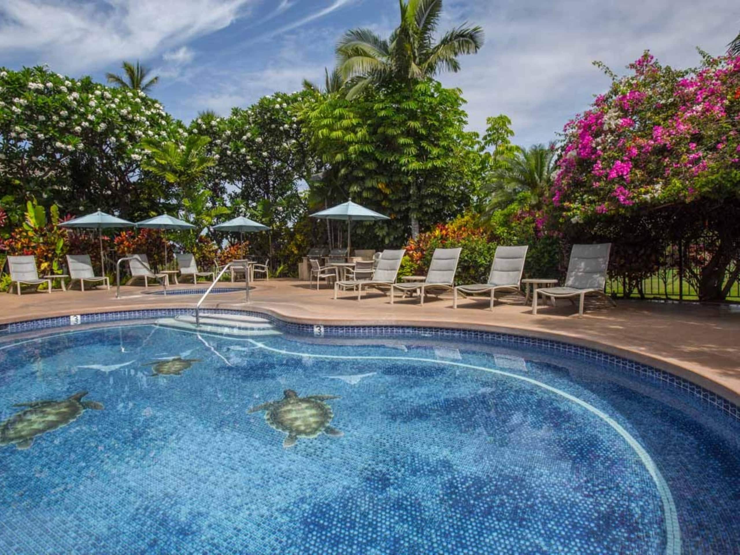 Condo in Kihei · ★4.9 · 3 bedrooms · 3 beds · 2 baths - Image 31