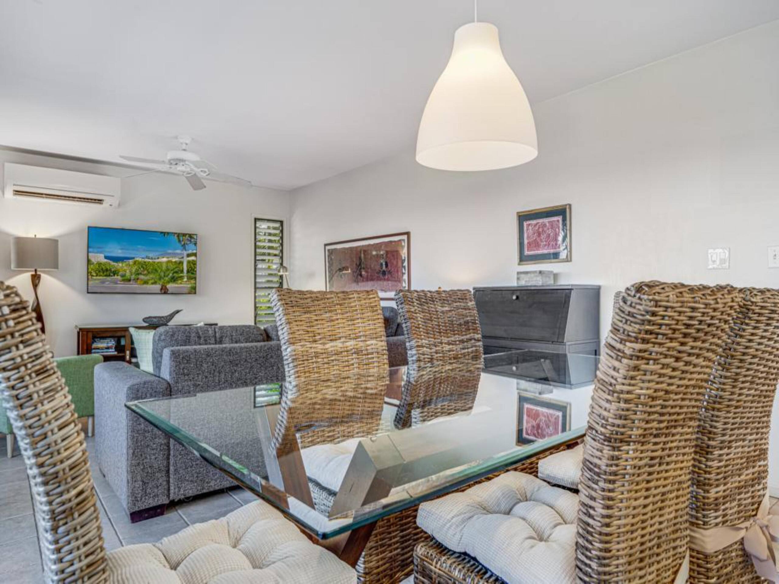 Condo in Kihei · ★4.93 · 2 bedrooms · 3 beds · 2 baths - Image 18