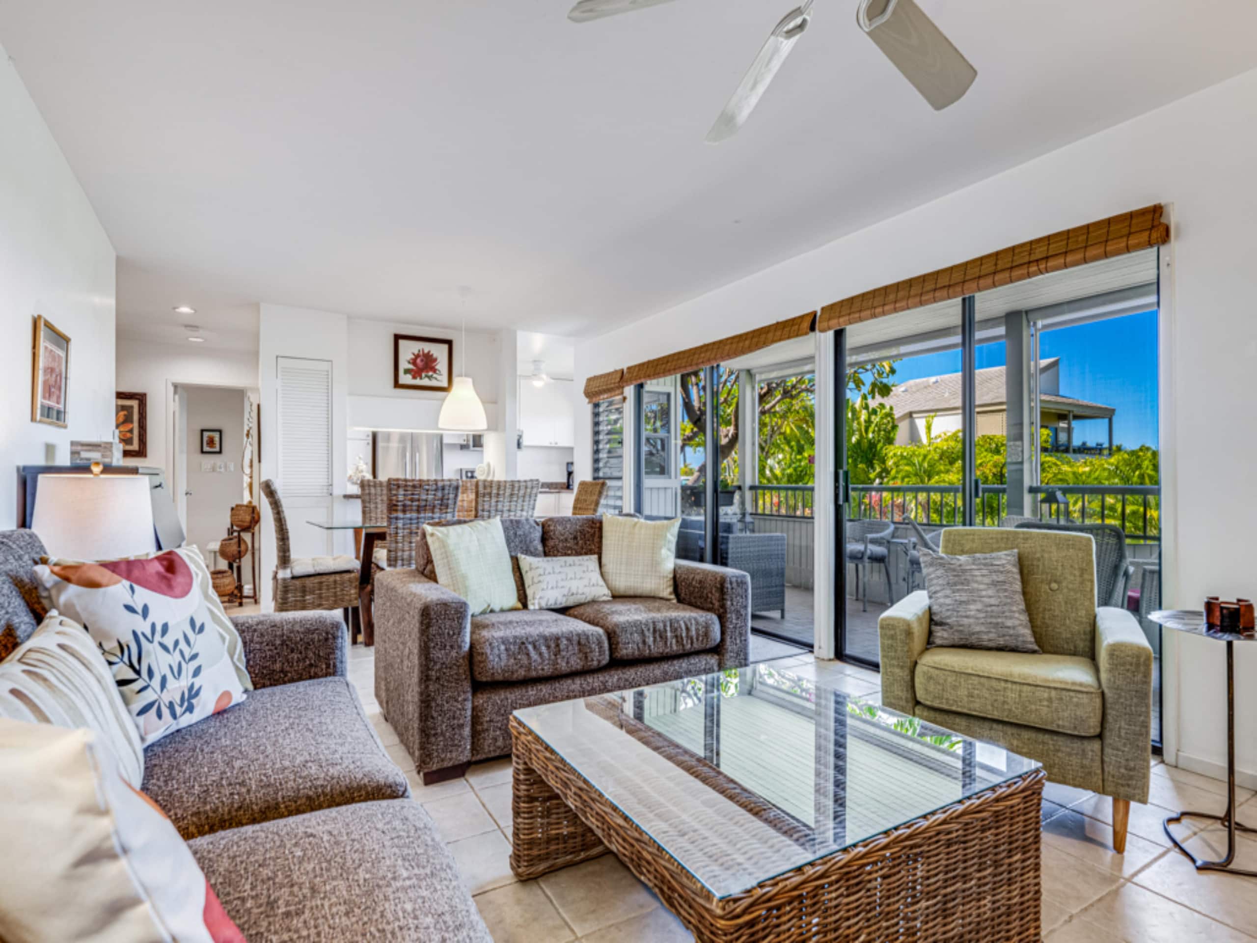 Condo in Kihei · ★4.93 · 2 bedrooms · 3 beds · 2 baths - Image 6