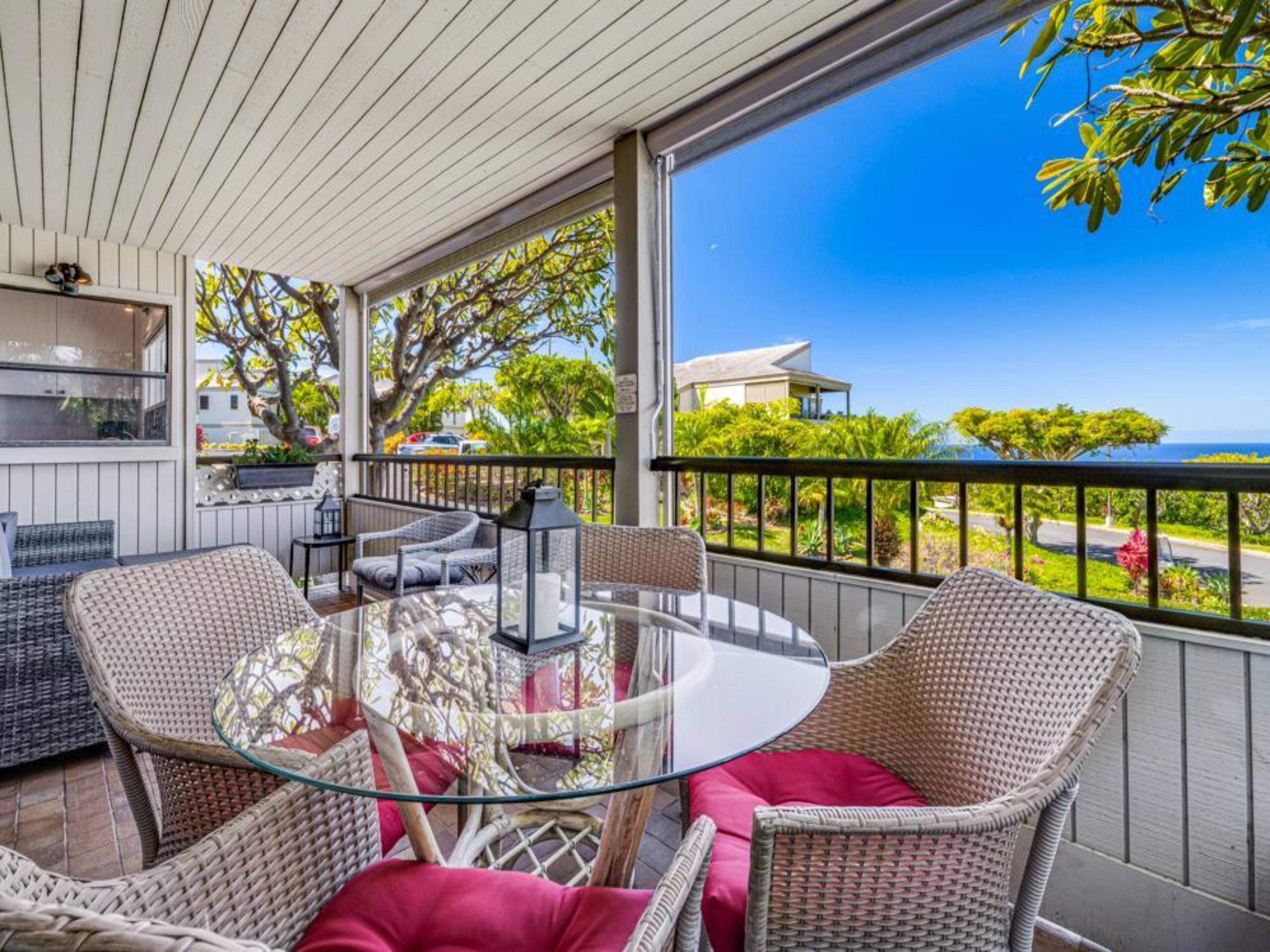 Condo in Kihei · ★4.93 · 2 bedrooms · 3 beds · 2 baths - Image 1