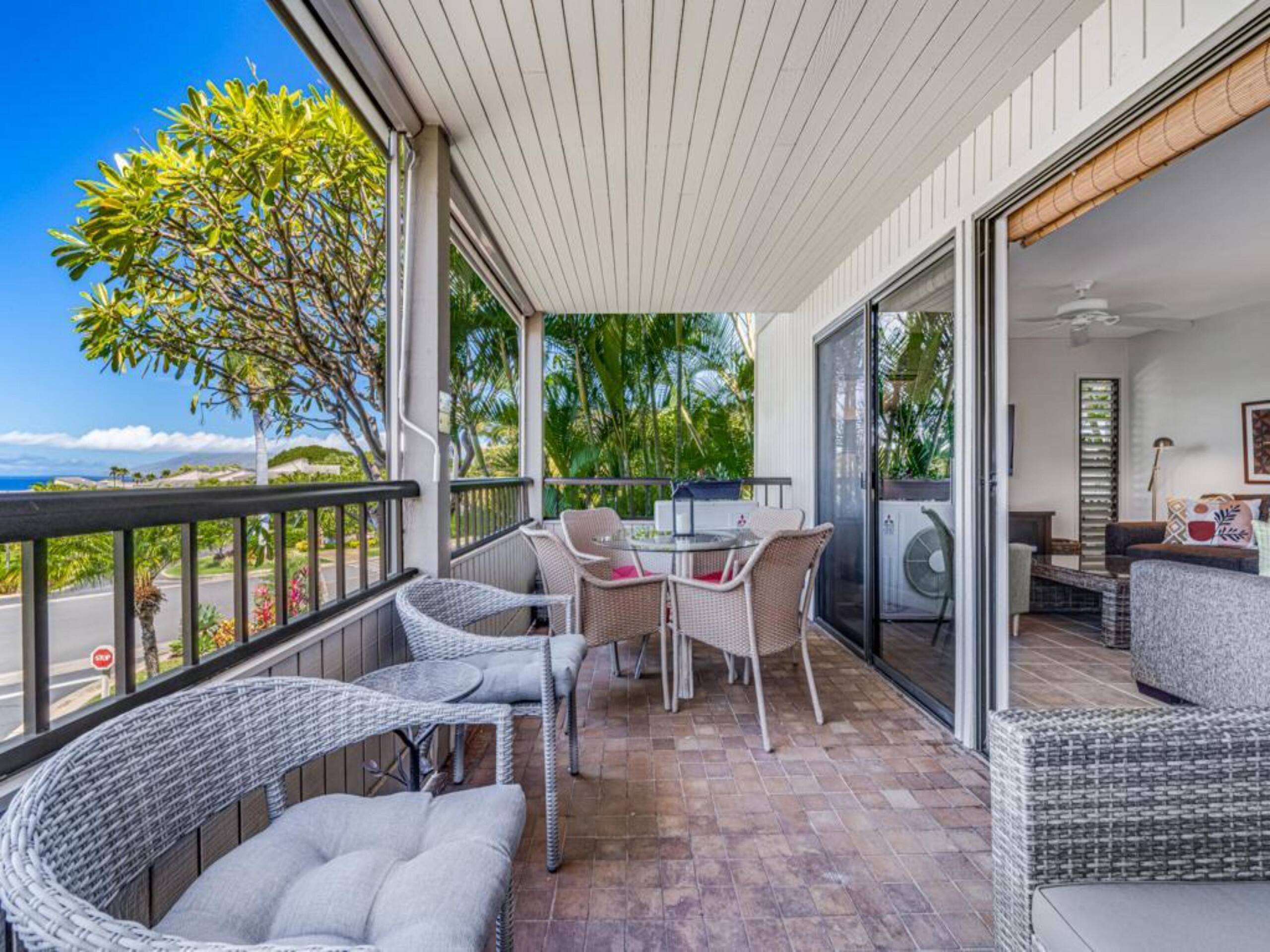 Condo in Kihei · ★4.93 · 2 bedrooms · 3 beds · 2 baths - Image 10
