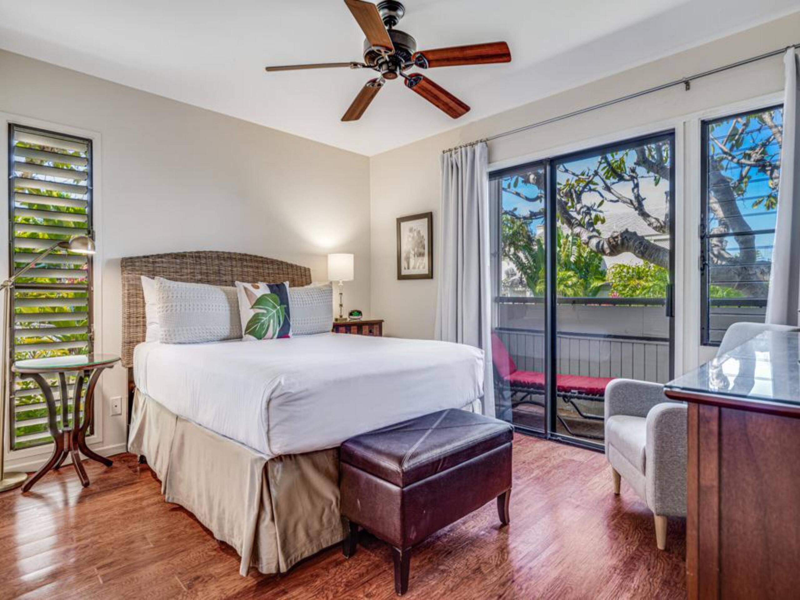 Condo in Kihei · ★4.93 · 2 bedrooms · 3 beds · 2 baths - Image 3