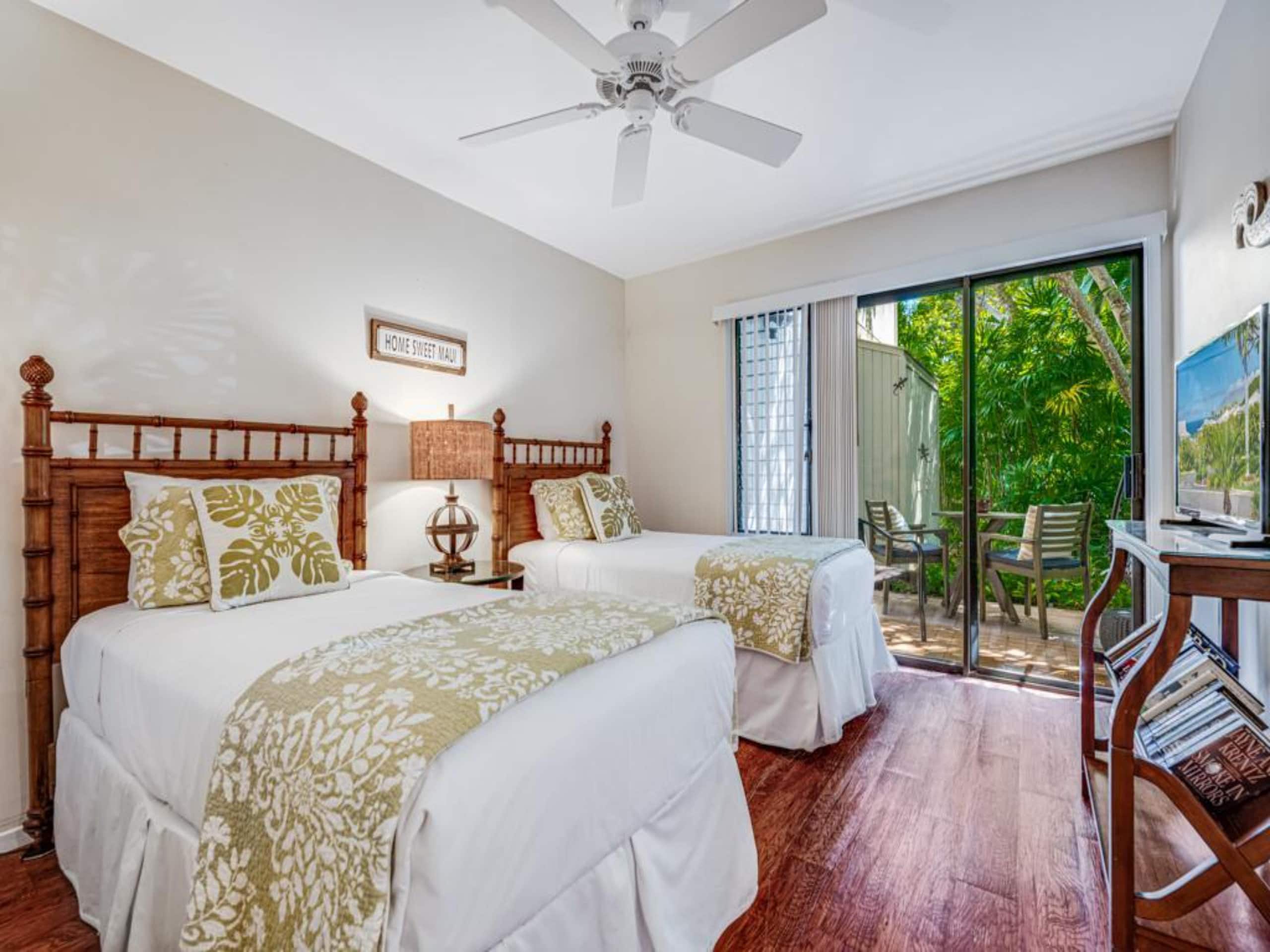 Condo in Kihei · ★4.93 · 2 bedrooms · 3 beds · 2 baths - Image 4