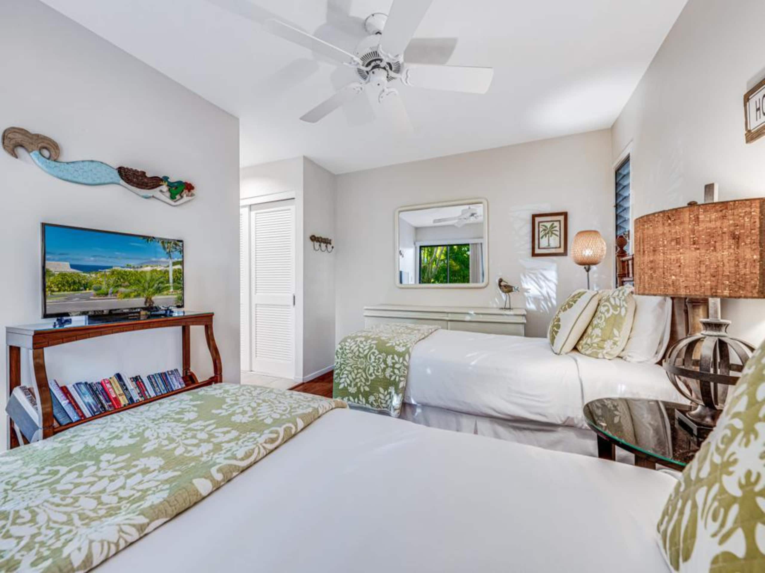 Condo in Kihei · ★4.93 · 2 bedrooms · 3 beds · 2 baths - Image 34