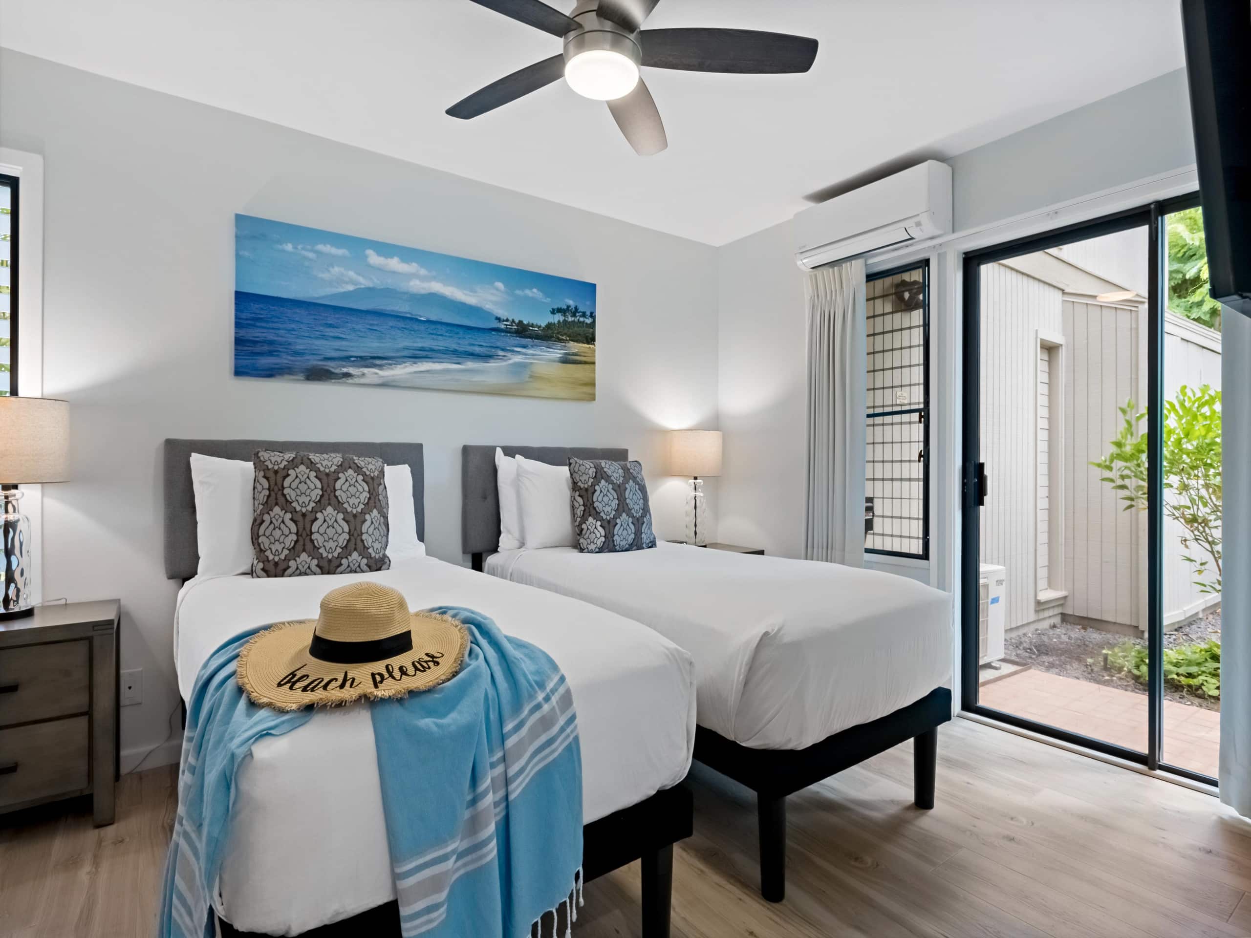 Condo in Kihei · ★4.88 · 2 bedrooms · 4 beds · 2 private baths - Image 4