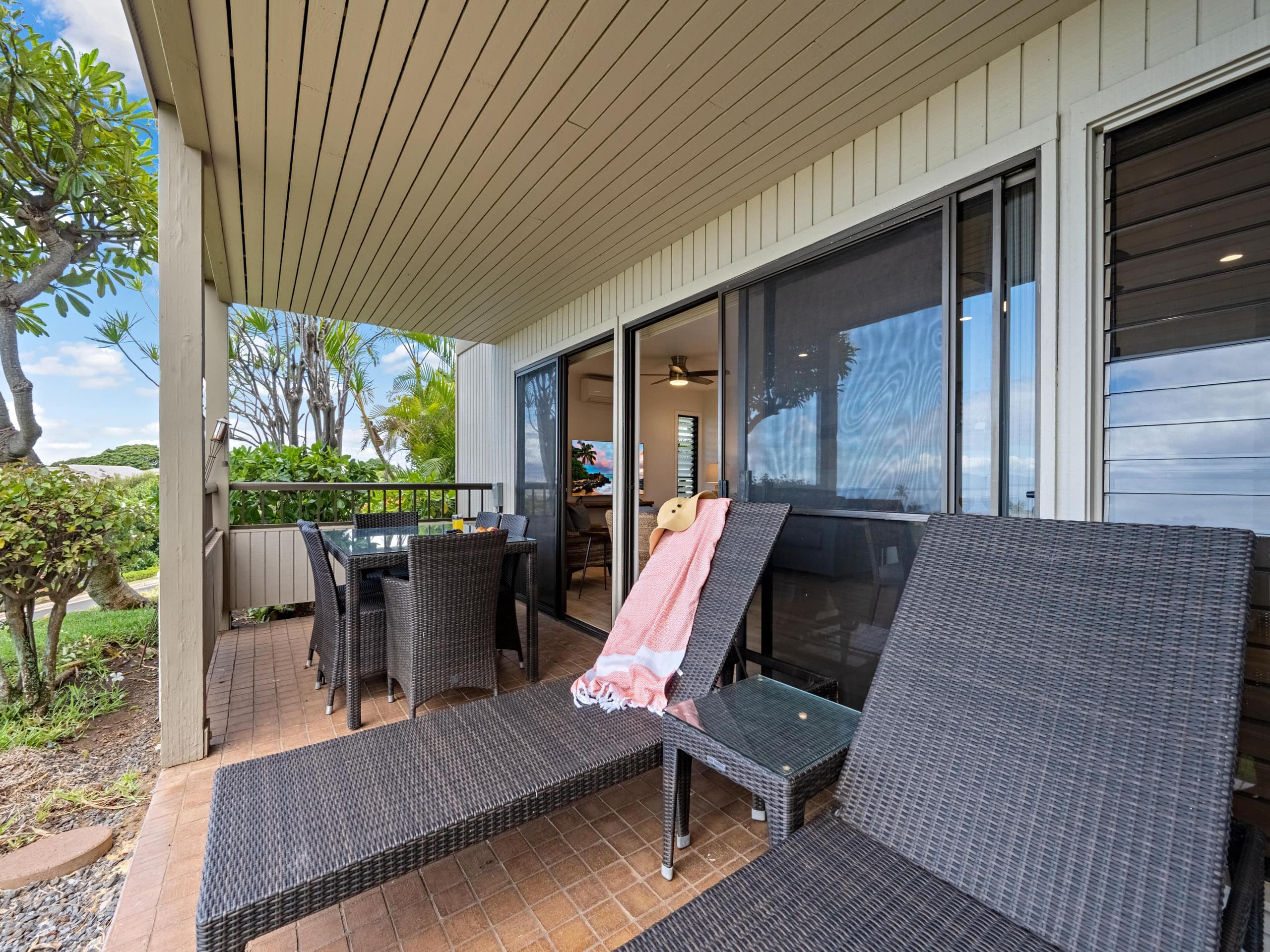 Condo in Kihei · ★4.88 · 2 bedrooms · 4 beds · 2 private baths - Image 14