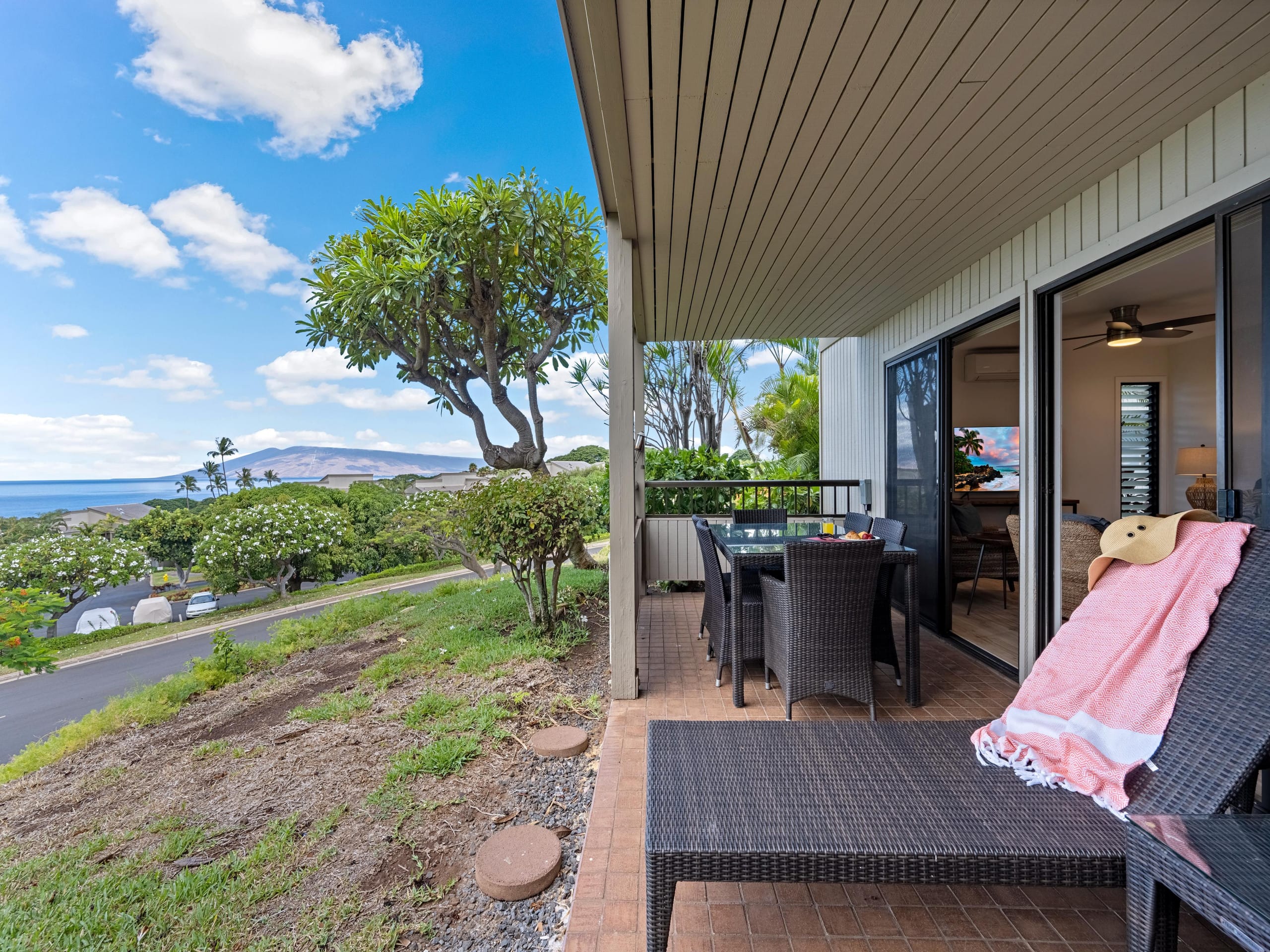 Condo in Kihei · ★4.88 · 2 bedrooms · 4 beds · 2 private baths - Image 25