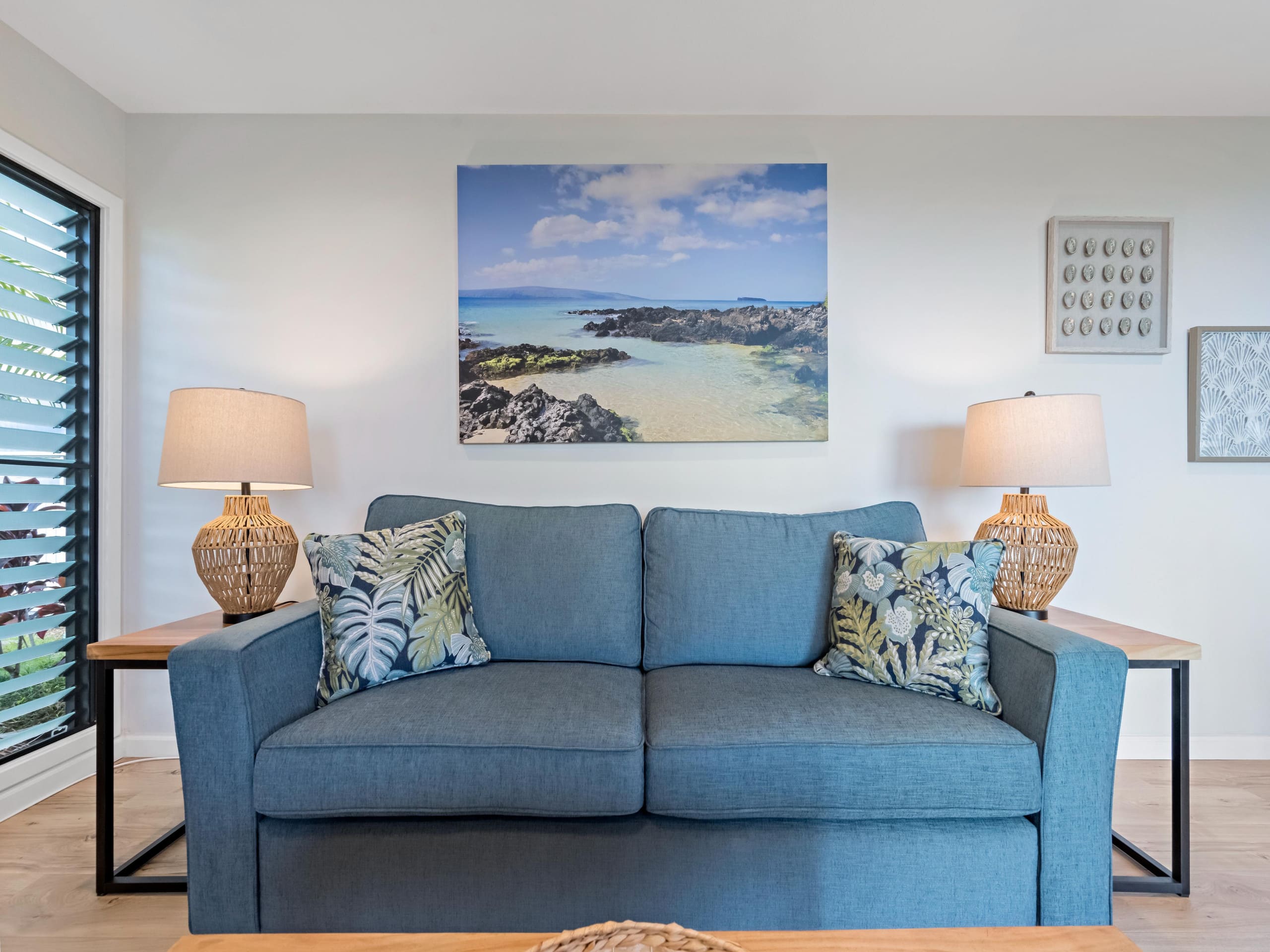 Condo in Kihei · ★4.88 · 2 bedrooms · 4 beds · 2 private baths - Image 6