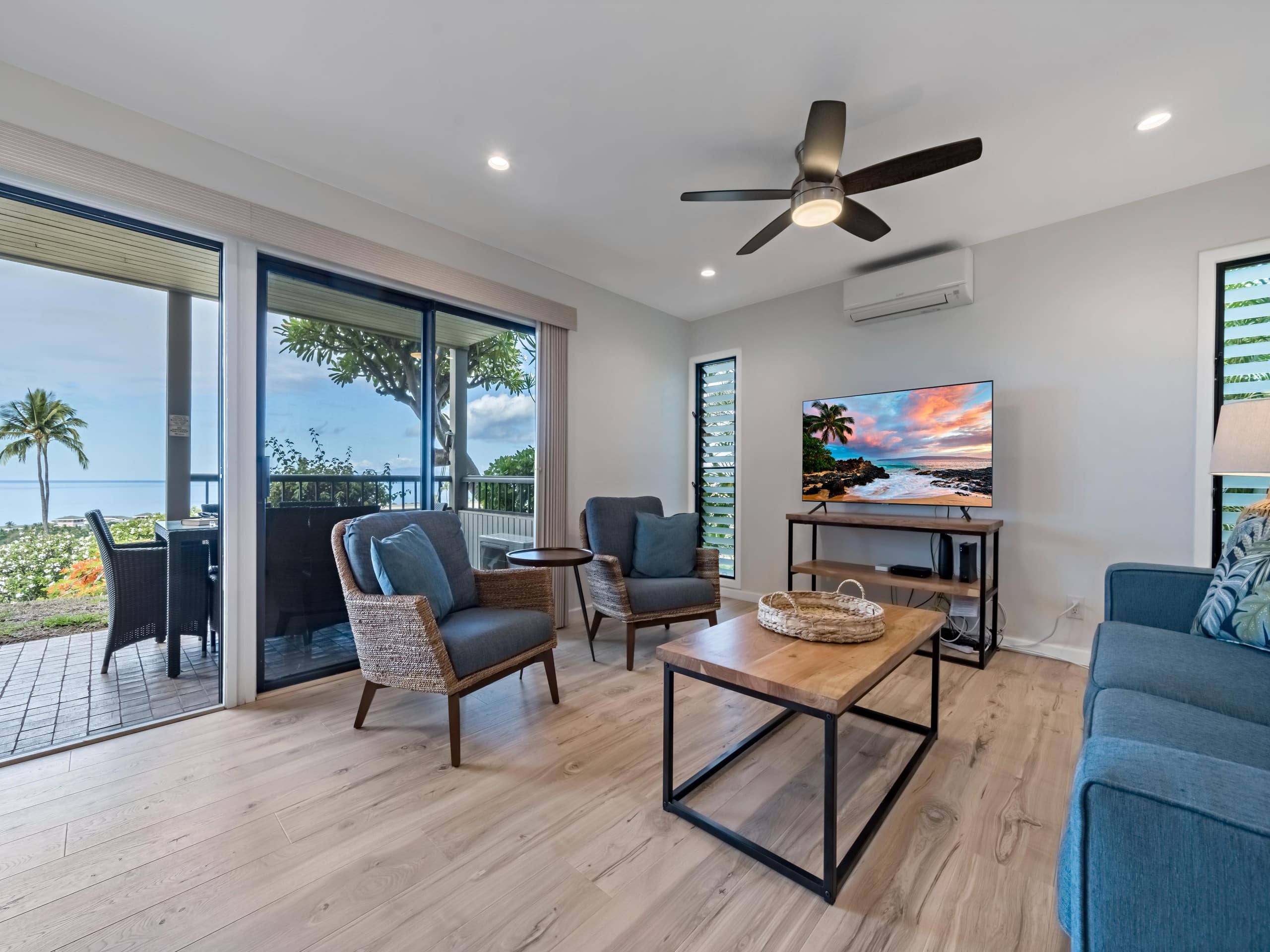 Condo in Kihei · ★4.88 · 2 bedrooms · 4 beds · 2 private baths - Image 5