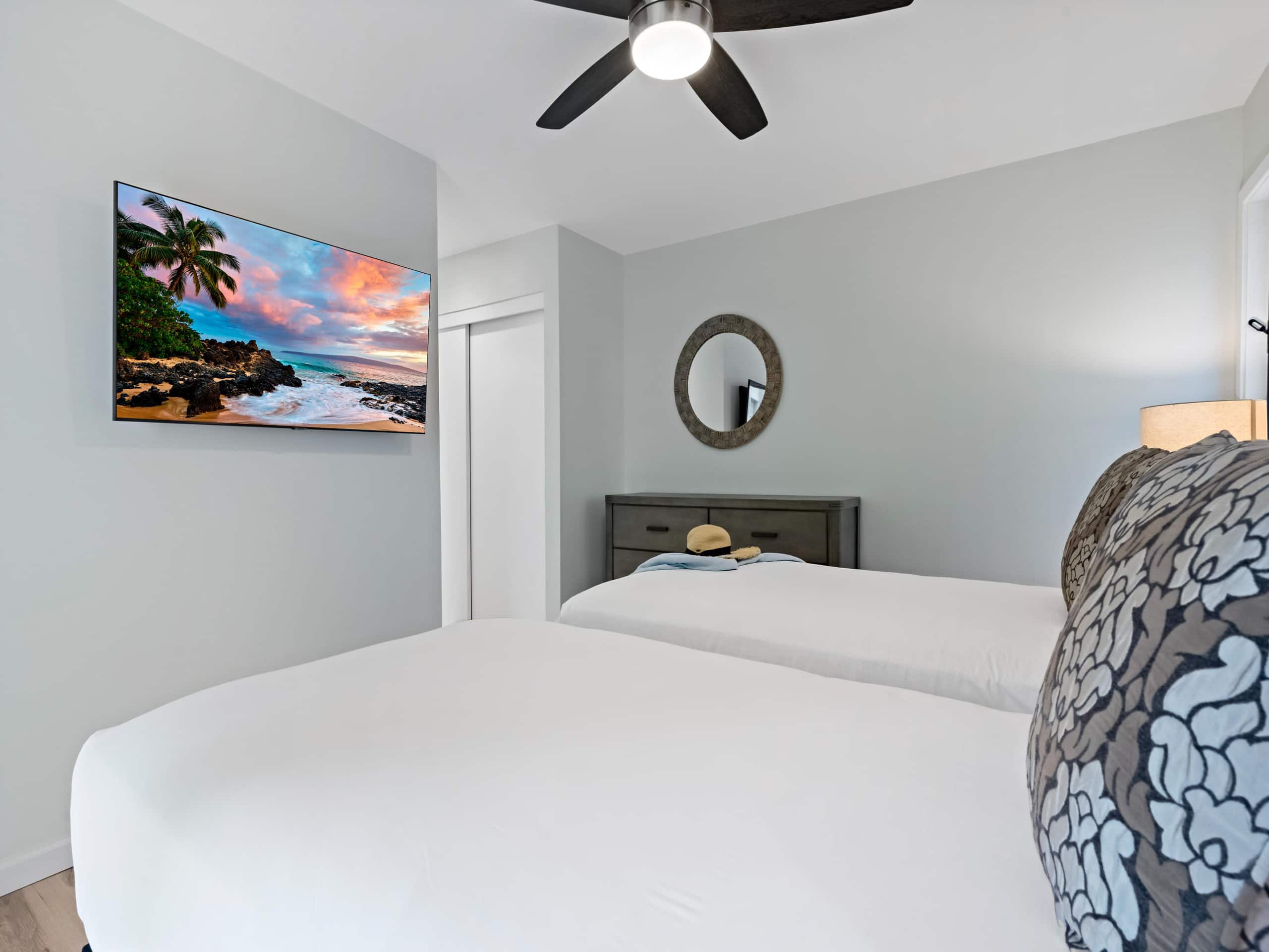 Condo in Kihei · ★4.88 · 2 bedrooms · 4 beds · 2 private baths - Image 22