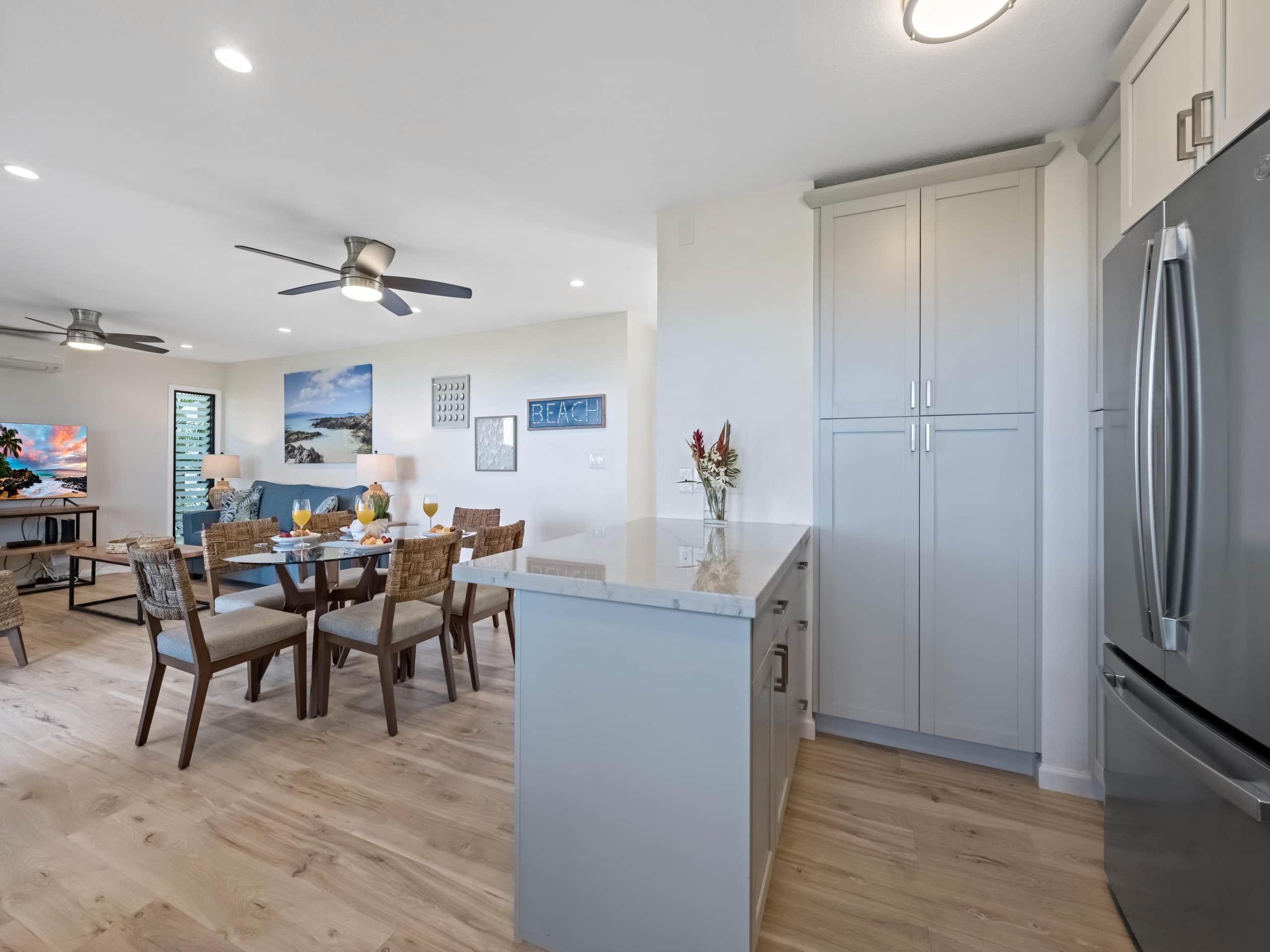 Condo in Kihei · ★4.88 · 2 bedrooms · 4 beds · 2 private baths - Image 9