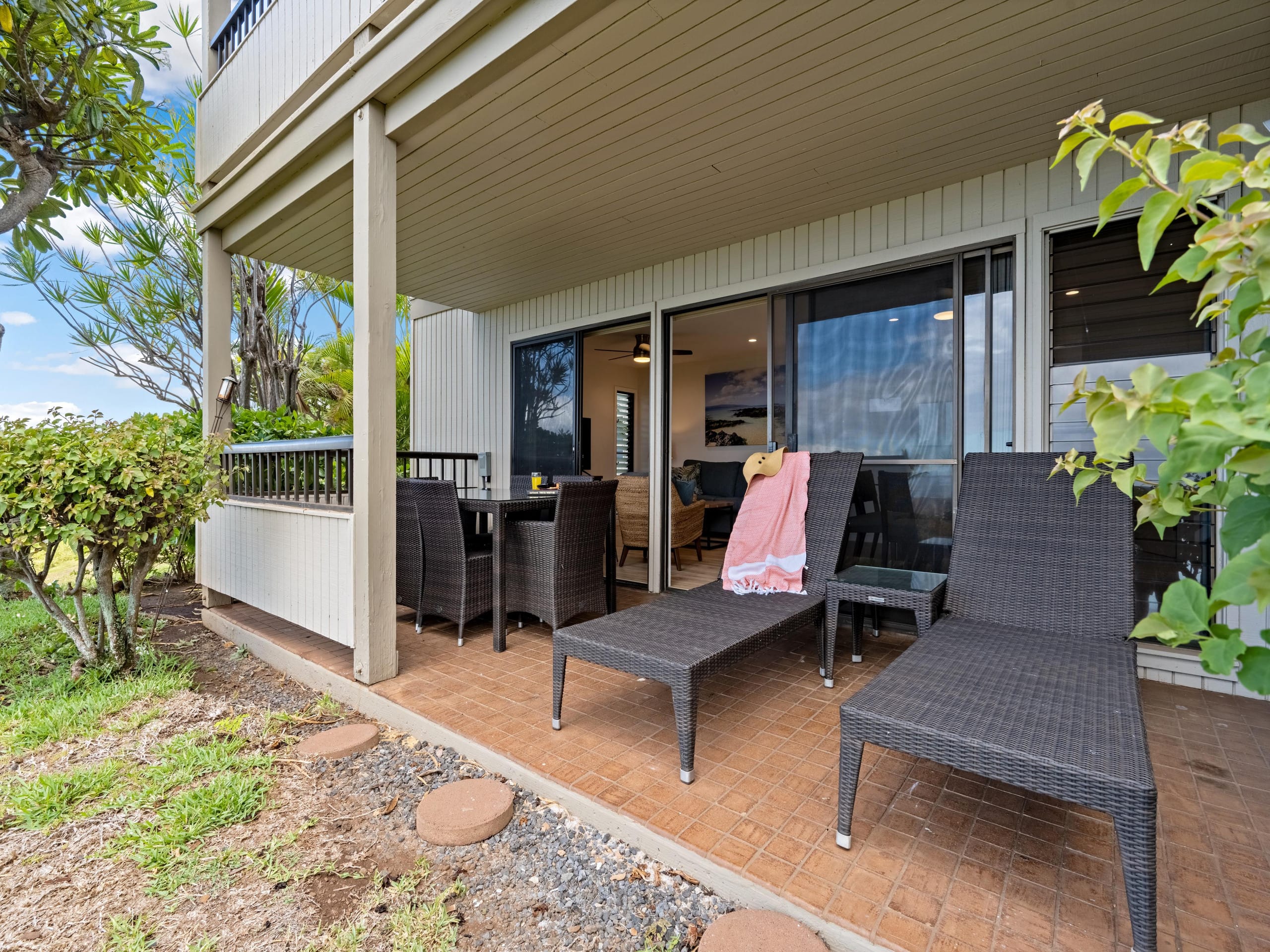 Condo in Kihei · ★4.88 · 2 bedrooms · 4 beds · 2 private baths - Image 12