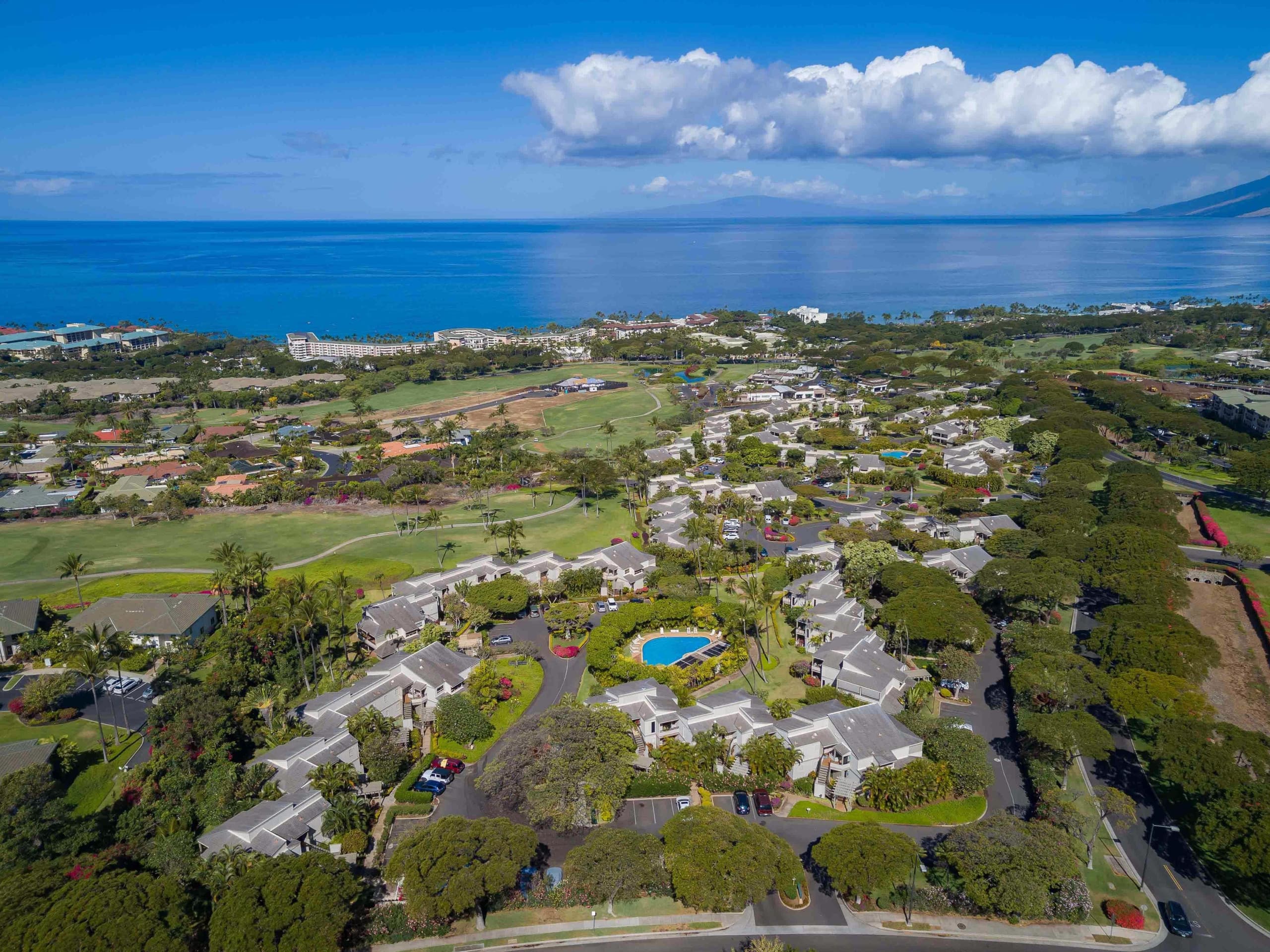 Condo in Kihei · ★4.88 · 2 bedrooms · 4 beds · 2 private baths - Image 35