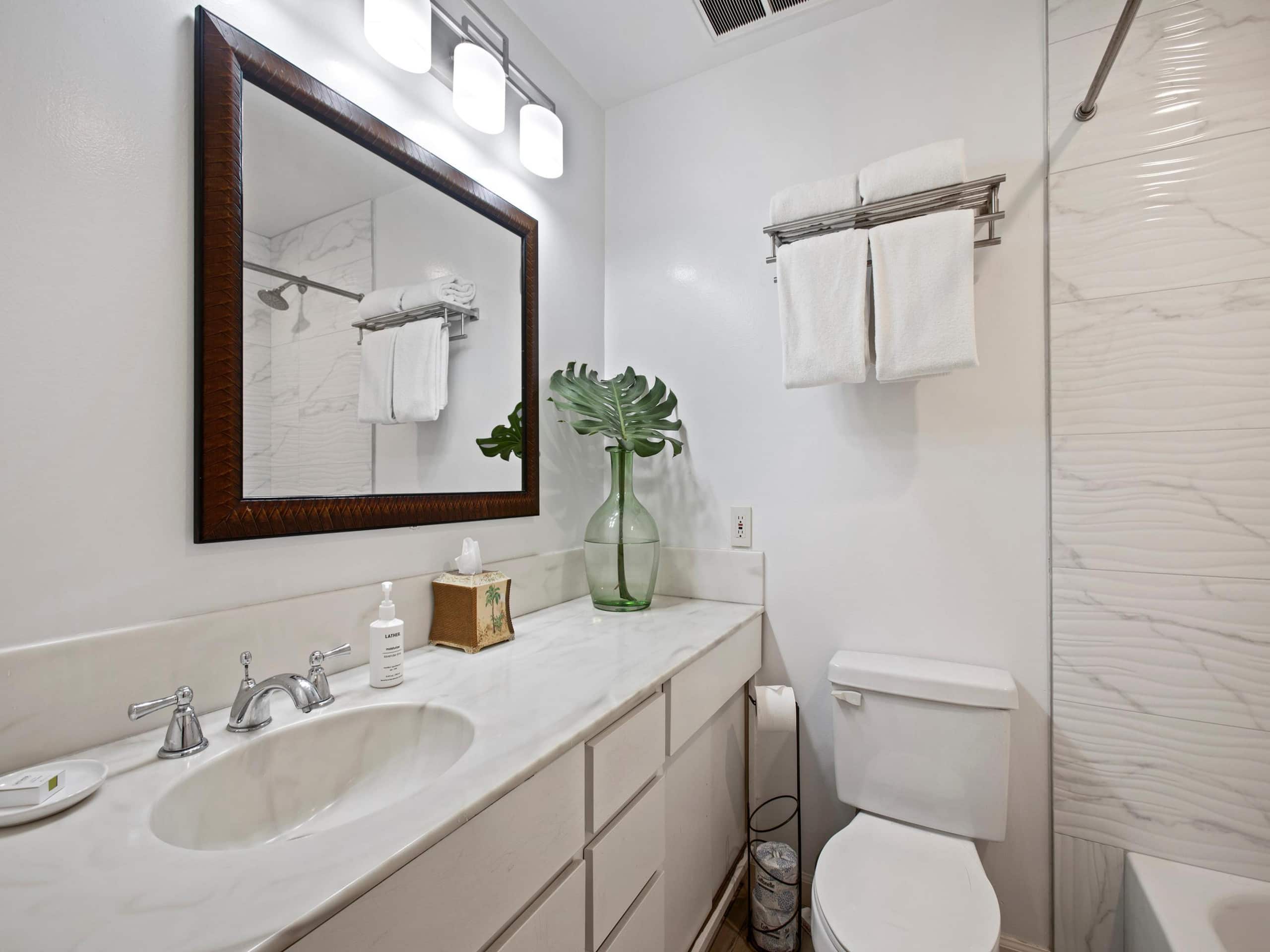 Condo in Kihei · ★5.0 · 1 bedroom · 2 beds · 2 baths - Image 22