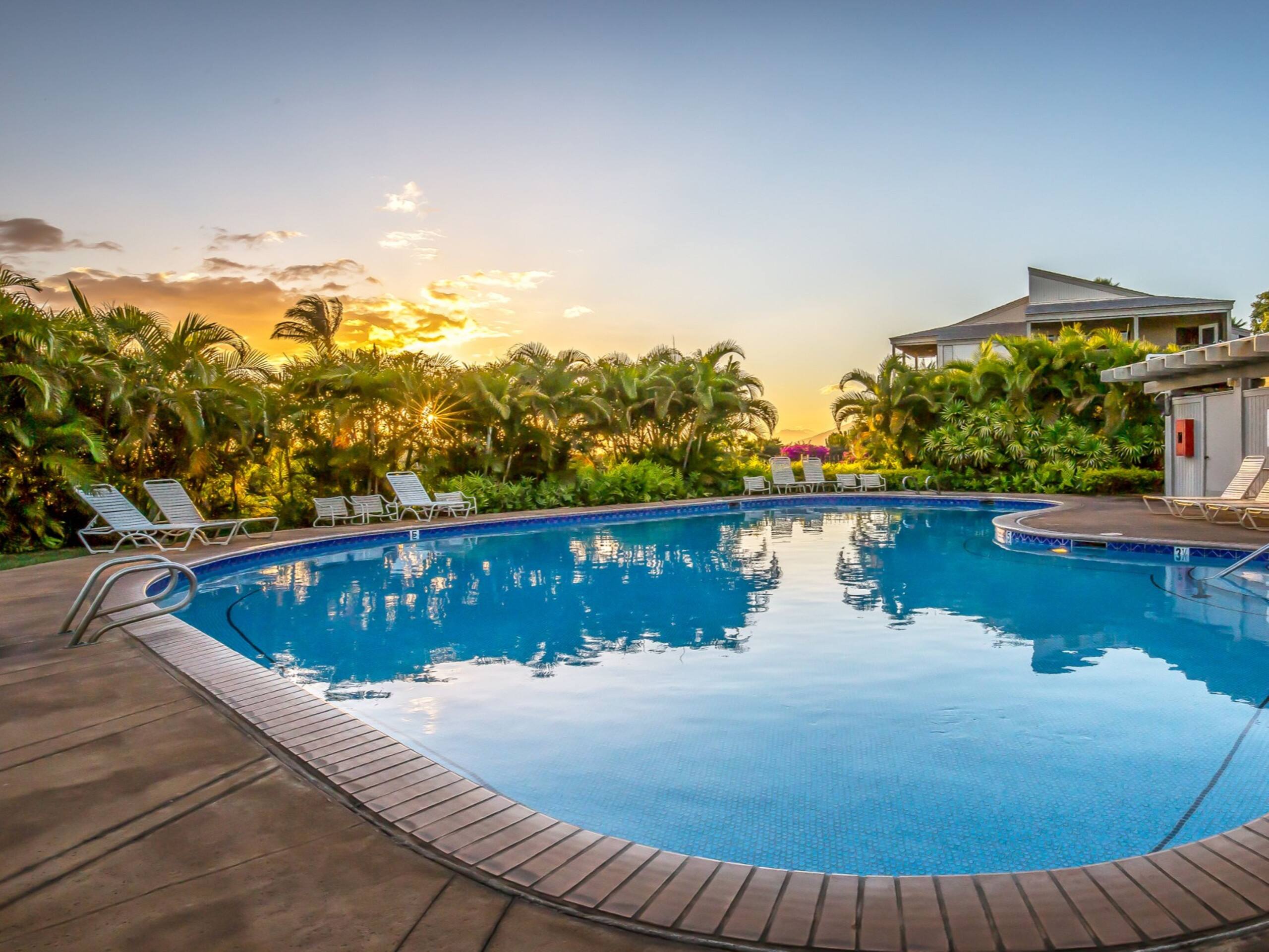 Condo in Kihei · ★5.0 · 1 bedroom · 2 beds · 2 baths - Image 34