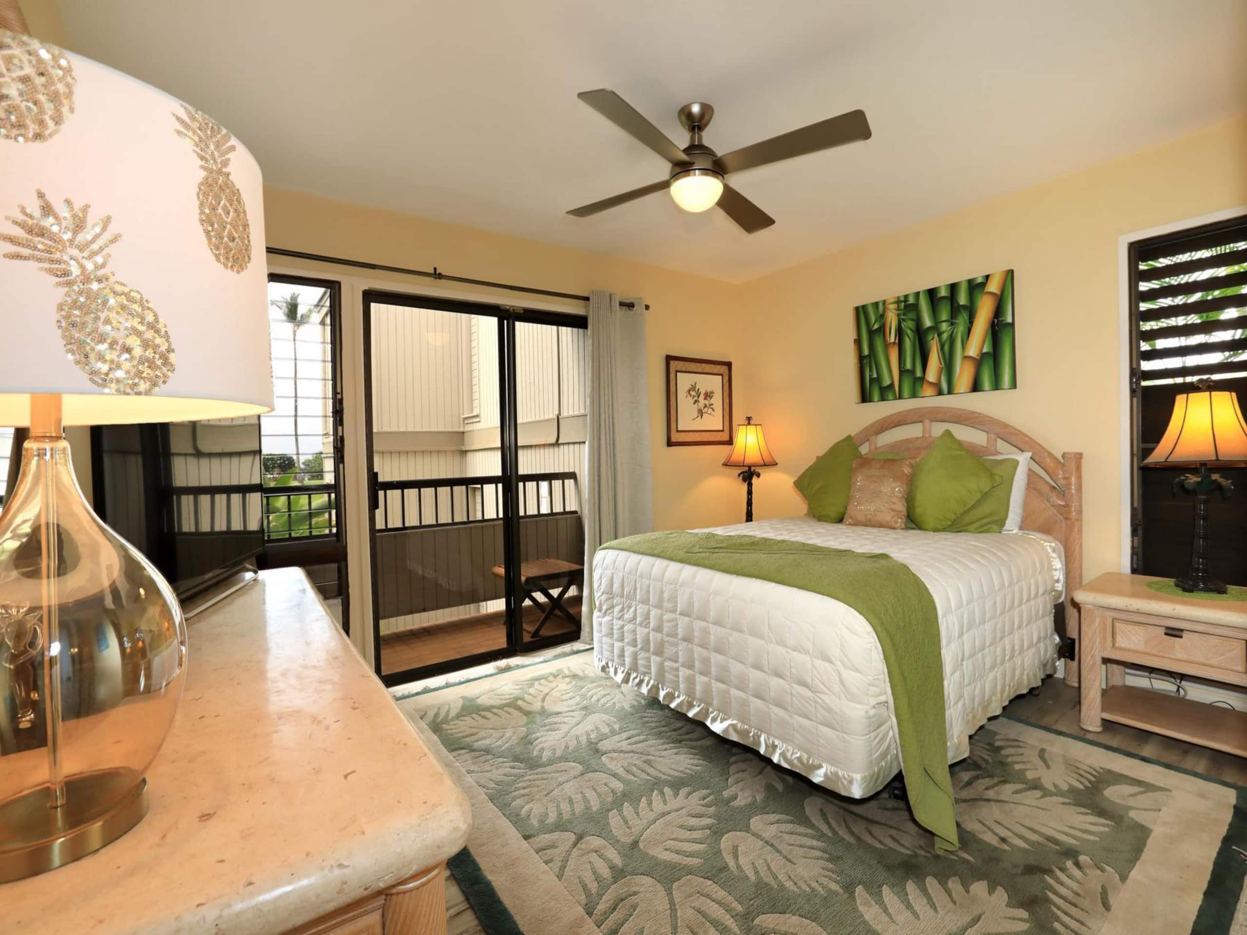 Condo in Kihei · ★5.0 · 1 bedroom · 2 beds · 2 baths - Image 16