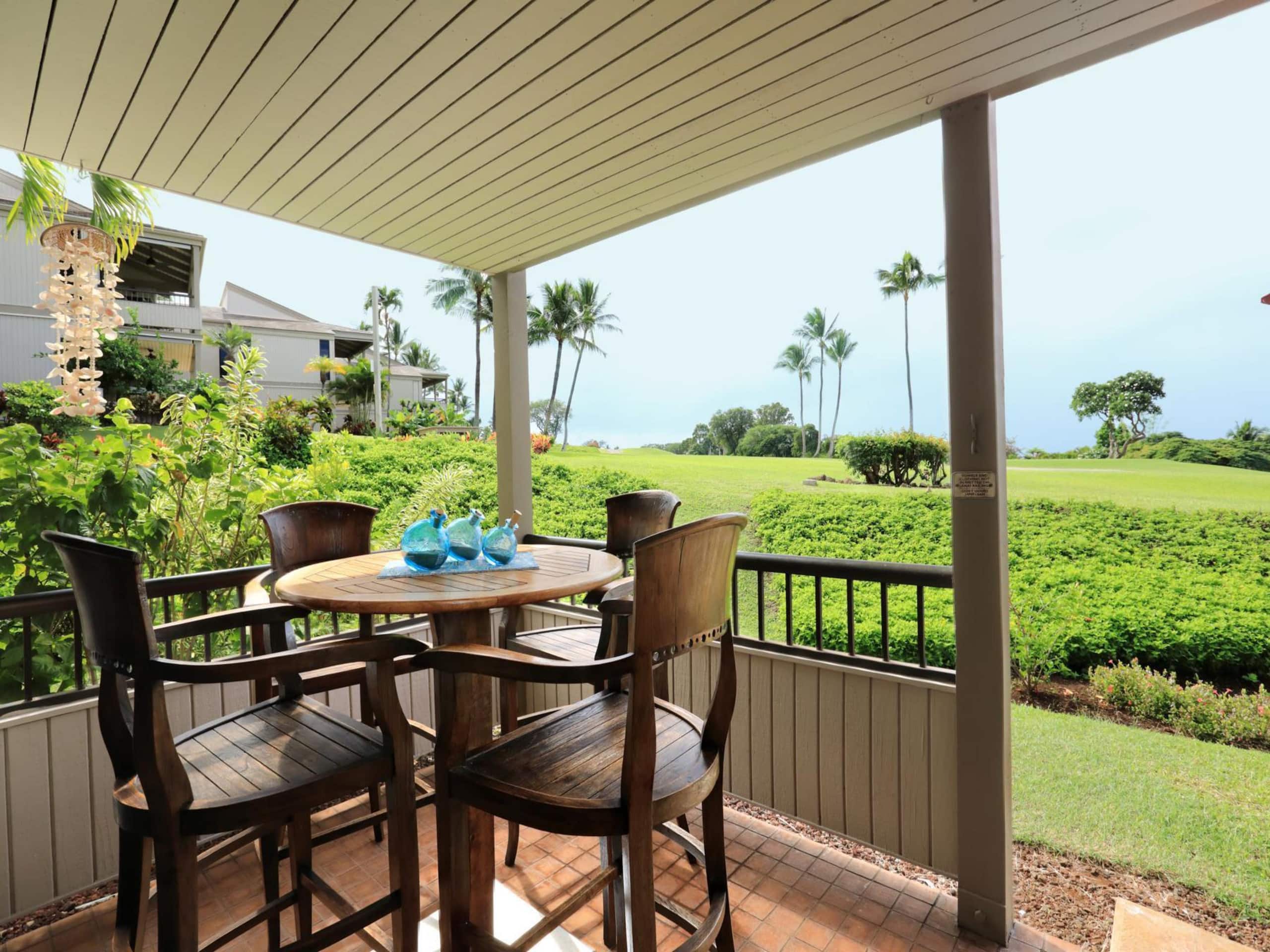 Condo in Kihei · ★5.0 · 1 bedroom · 2 beds · 2 baths - Image 2