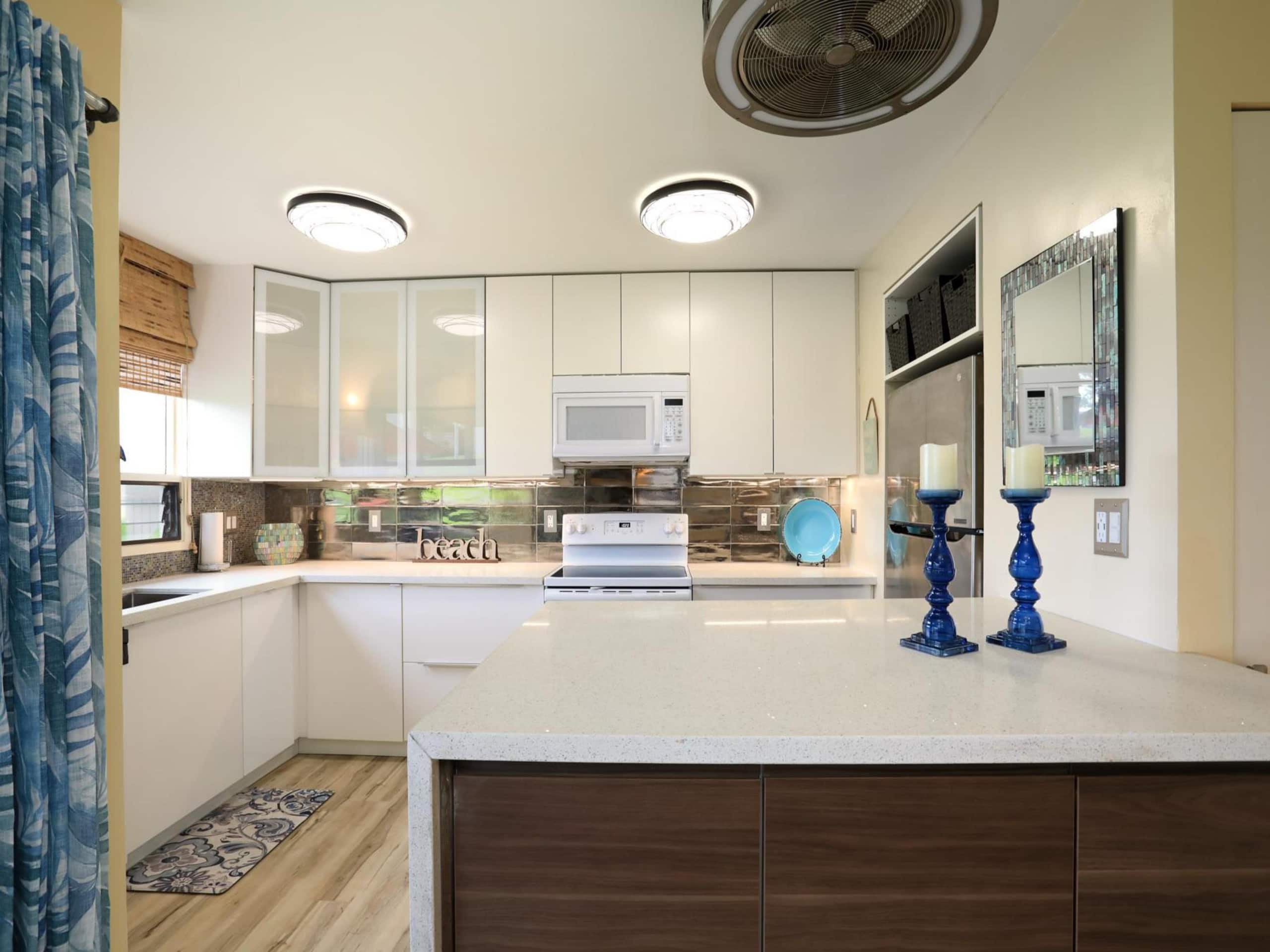 Condo in Kihei · ★5.0 · 1 bedroom · 2 beds · 2 baths - Image 4