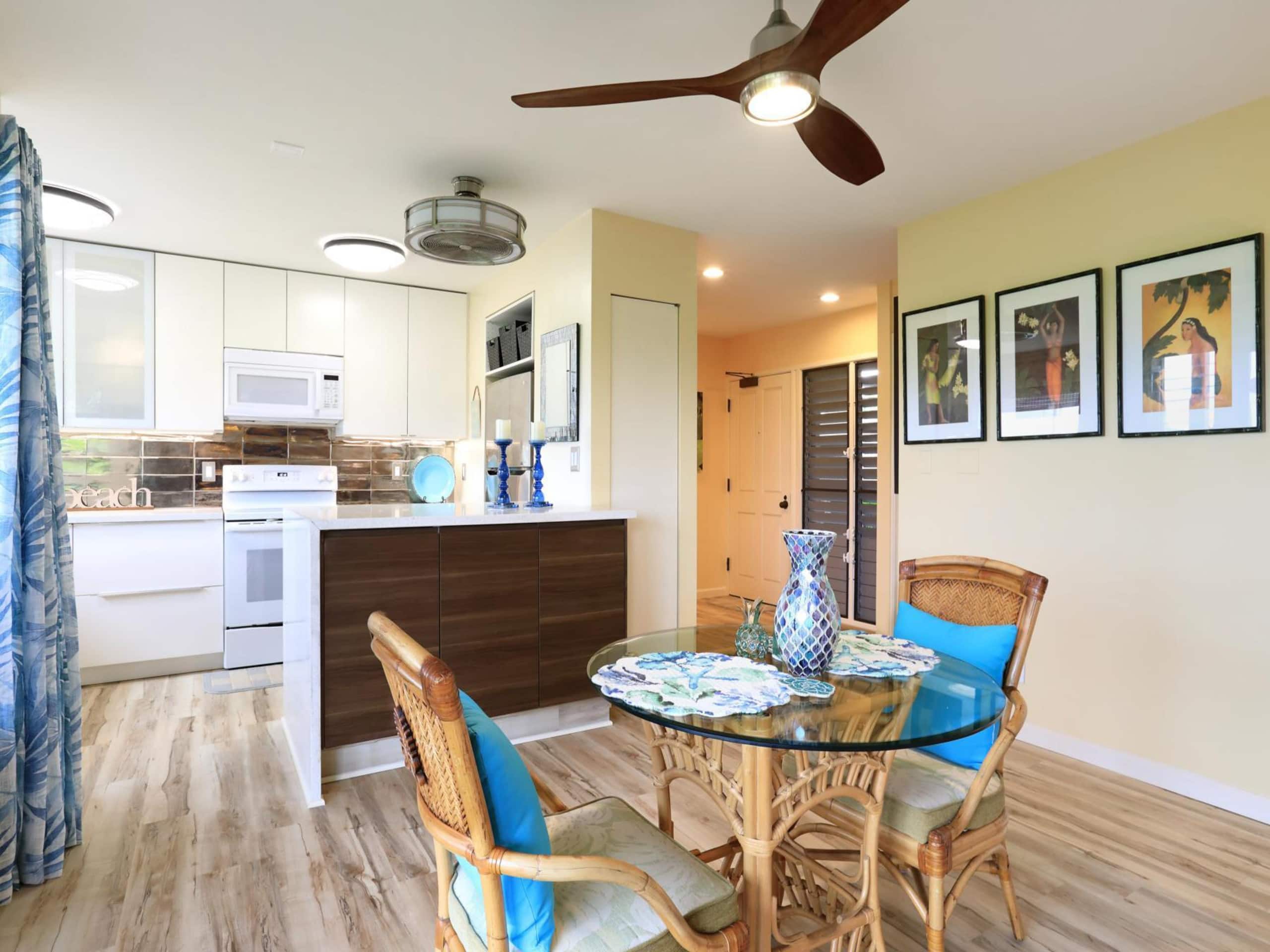 Condo in Kihei · ★5.0 · 1 bedroom · 2 beds · 2 baths - Image 14