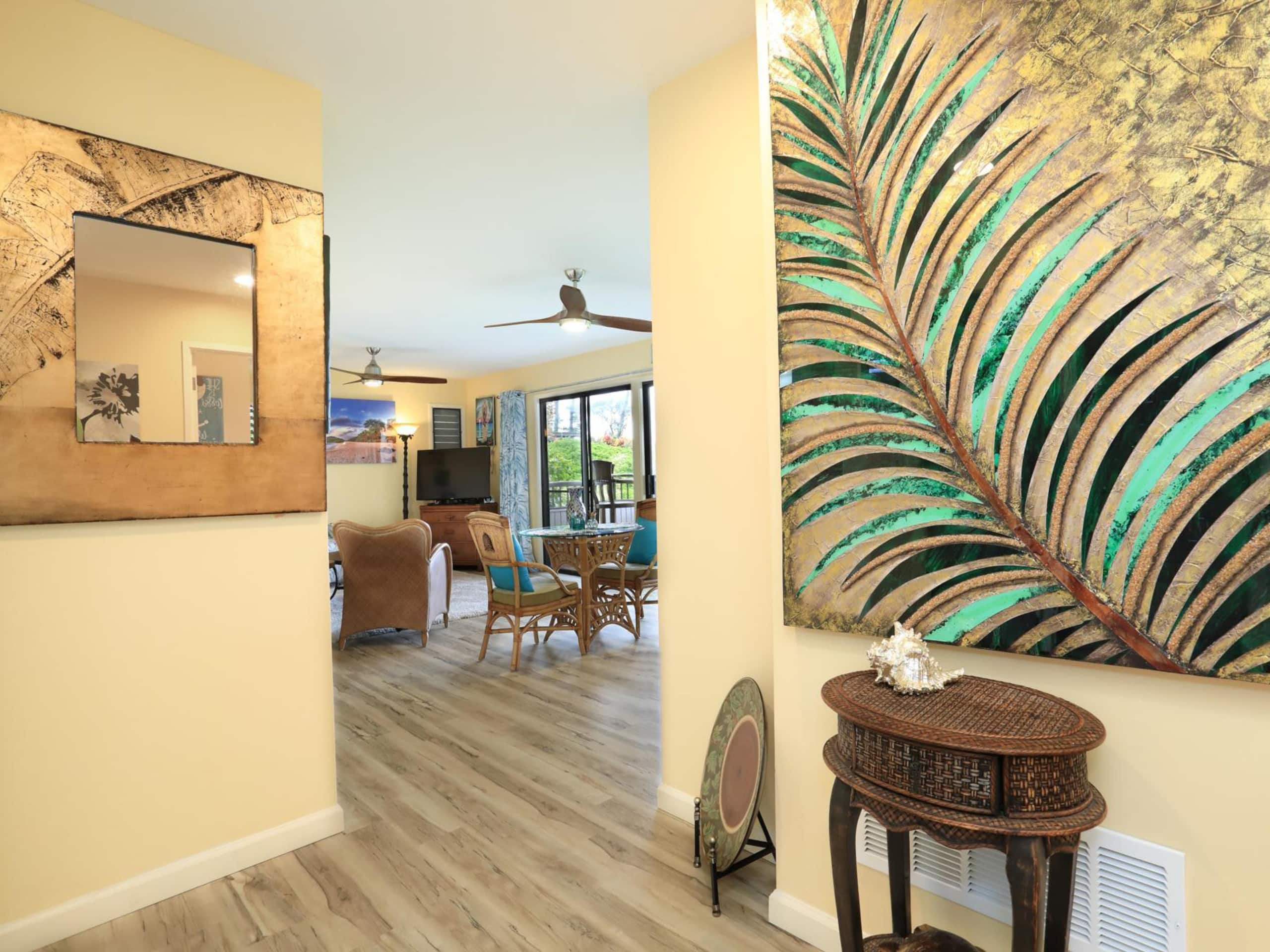 Condo in Kihei · ★5.0 · 1 bedroom · 2 beds · 2 baths - Image 17