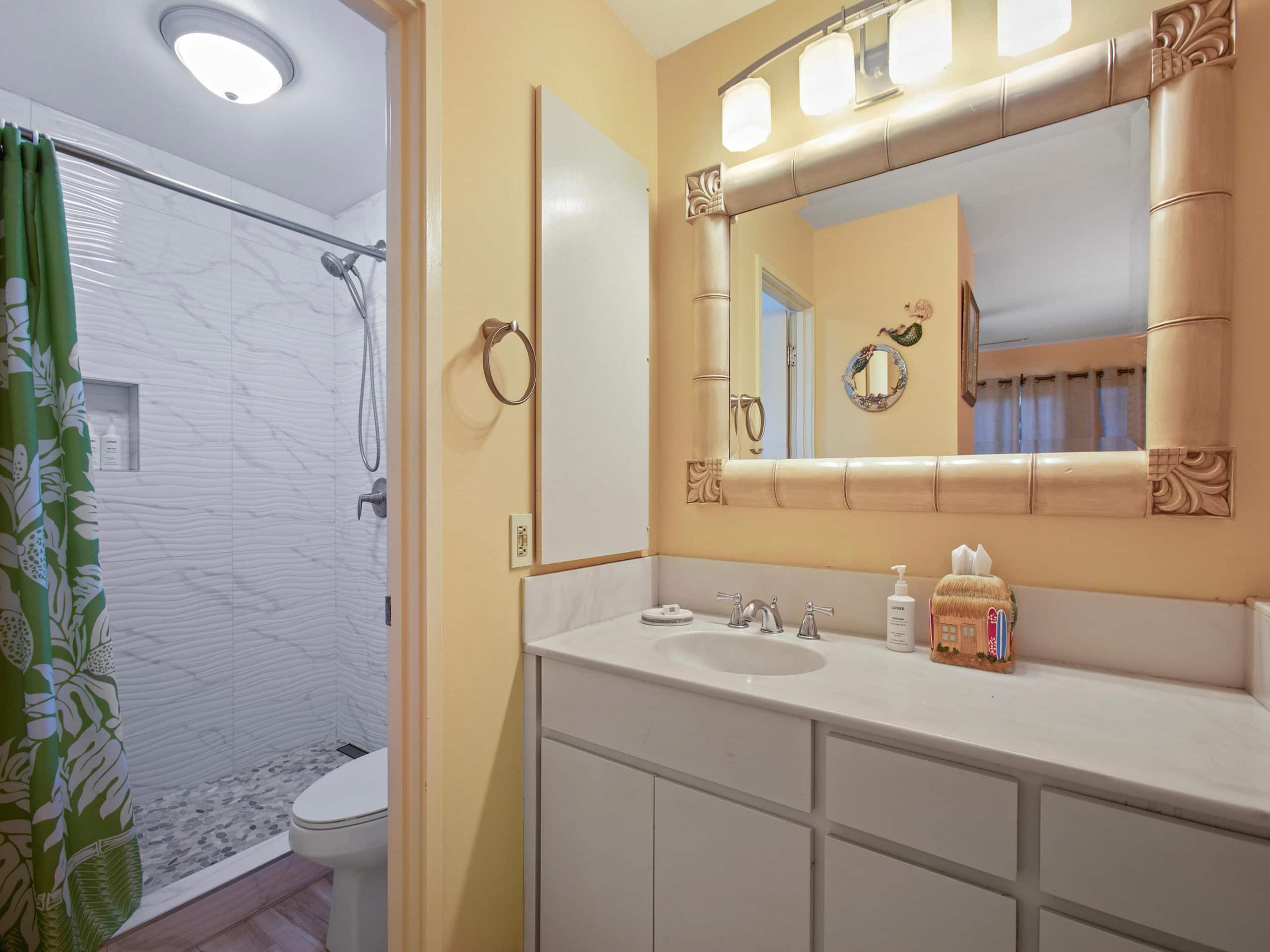 Condo in Kihei · ★5.0 · 1 bedroom · 2 beds · 2 baths - Image 20
