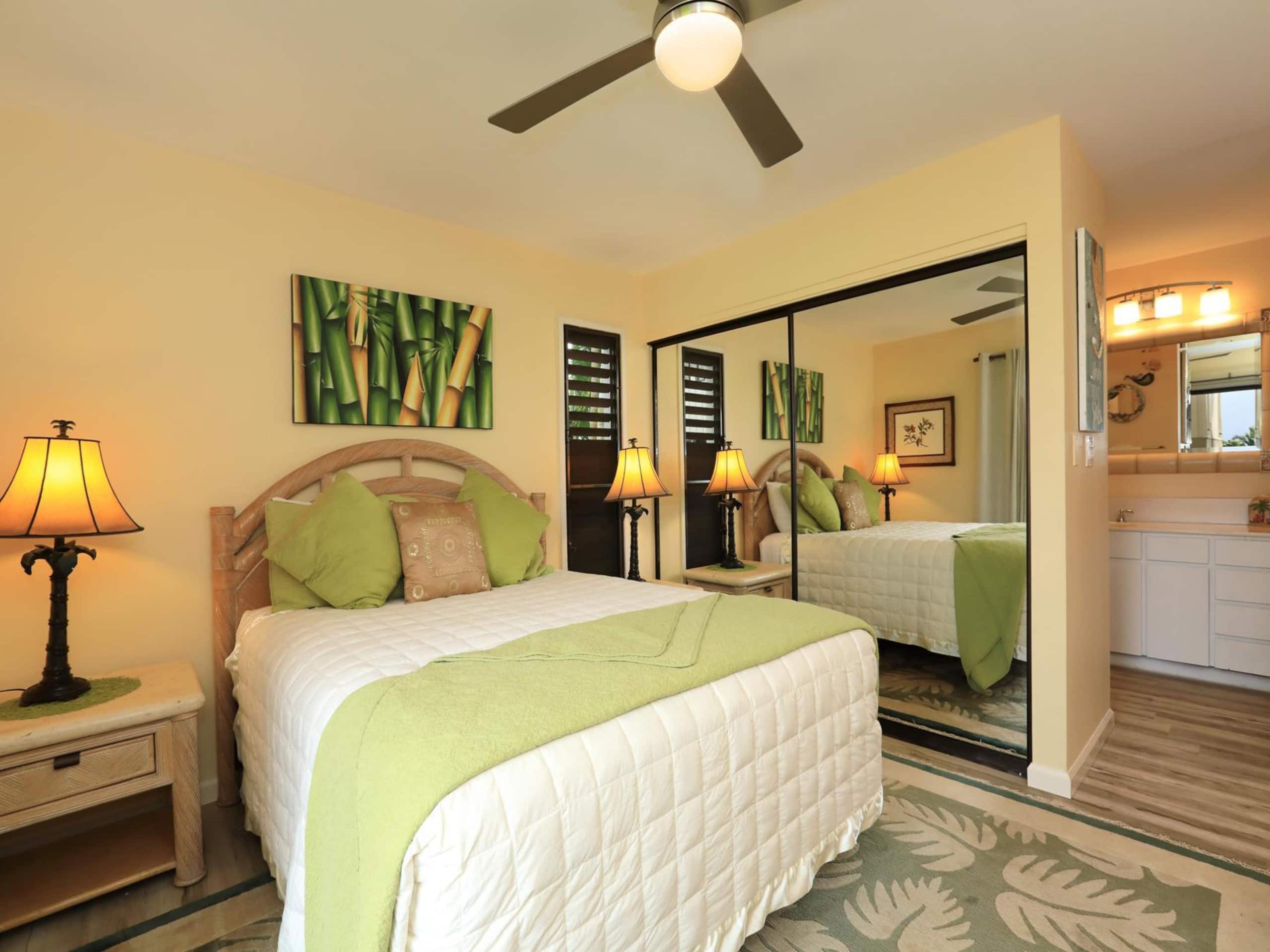 Condo in Kihei · ★5.0 · 1 bedroom · 2 beds · 2 baths - Image 19
