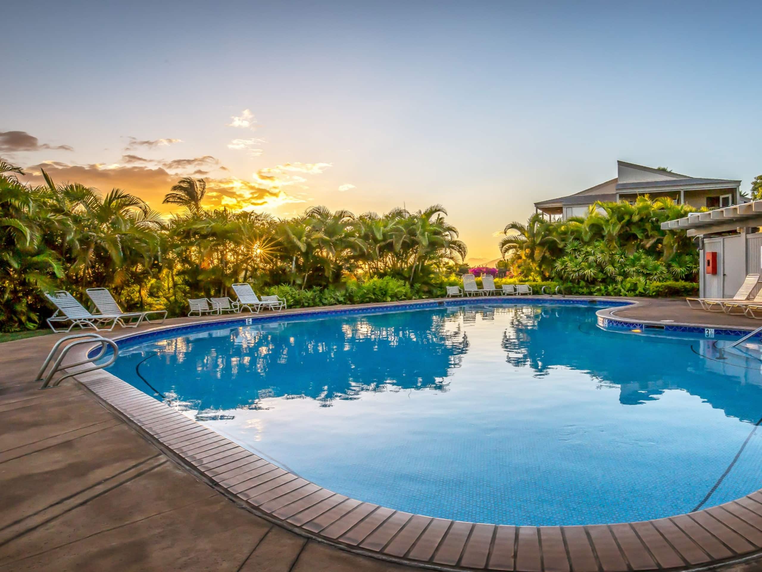 Condo in Kihei · ★4.75 · 1 bedroom · 2 beds · 2 baths - Image 34