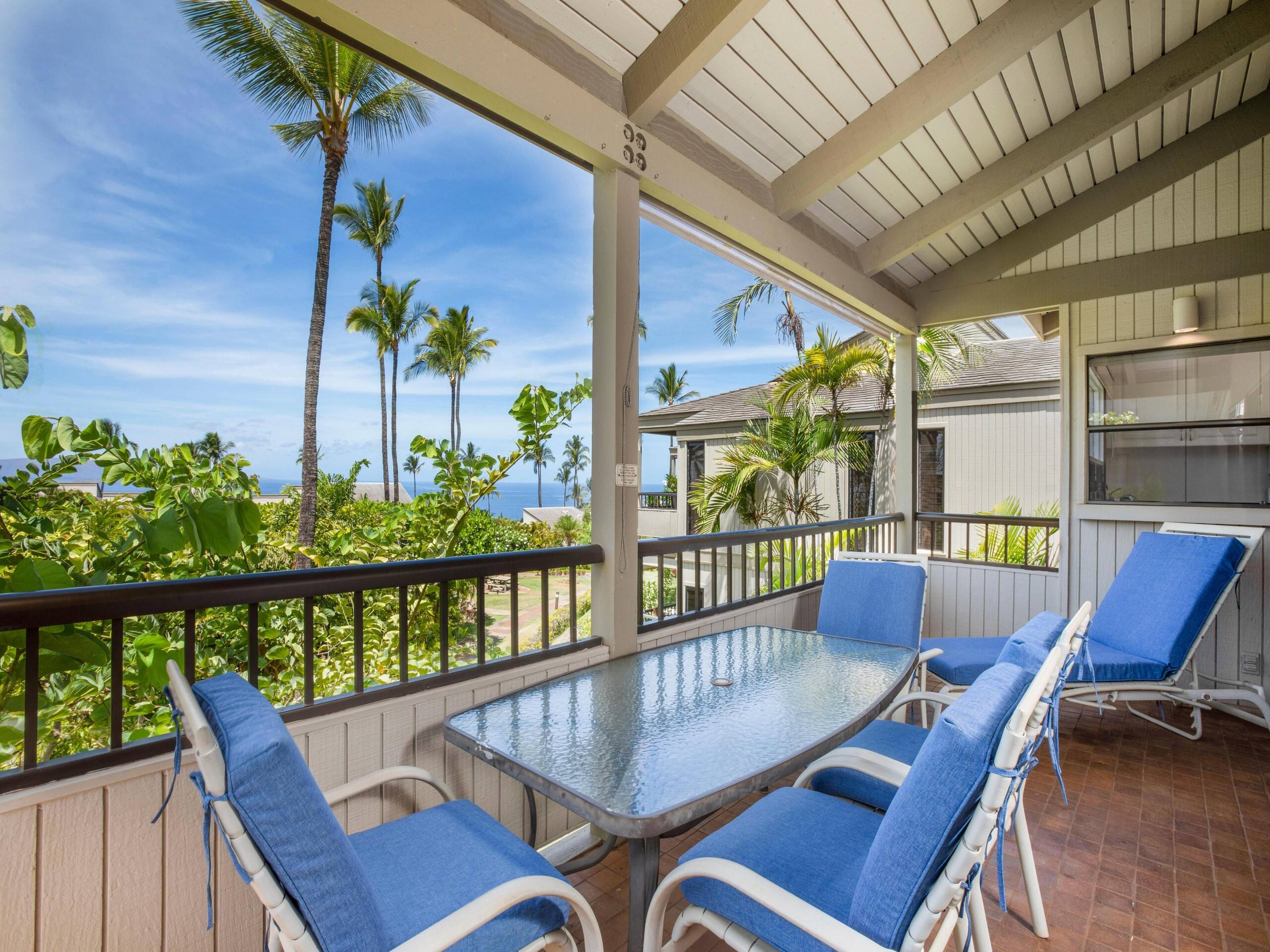 Condo in Kihei · ★4.75 · 1 bedroom · 2 beds · 2 baths - Image 1
