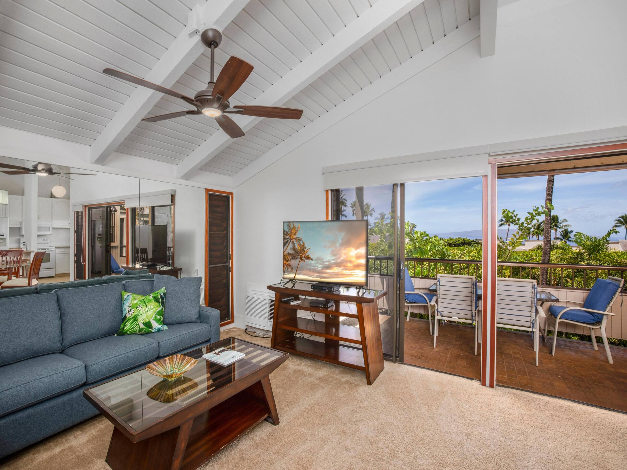 Condo in Kihei · ★4.75 · 1 bedroom · 2 beds · 2 baths - Image 5