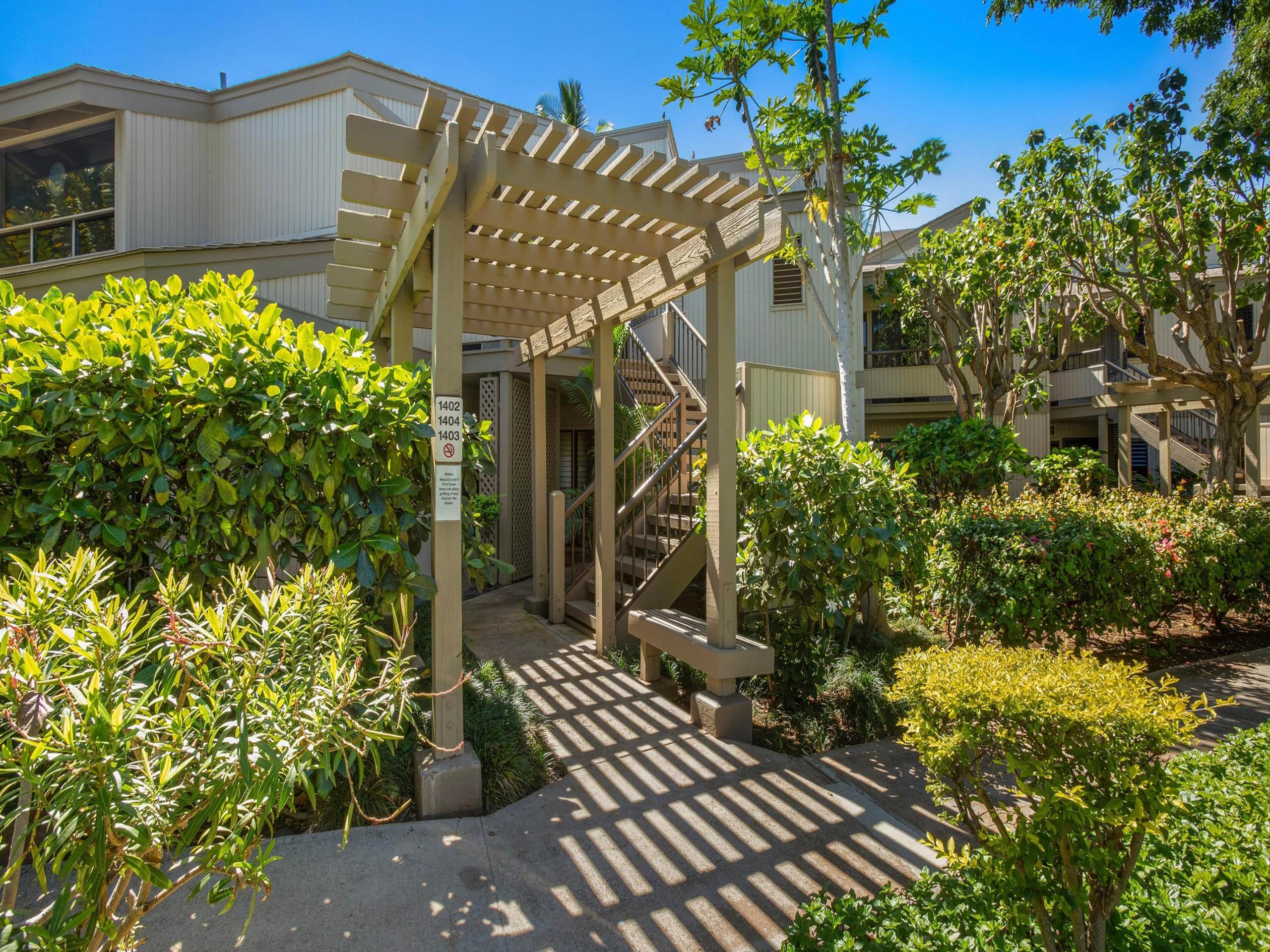 Condo in Kihei · ★4.75 · 1 bedroom · 2 beds · 2 baths - Image 21