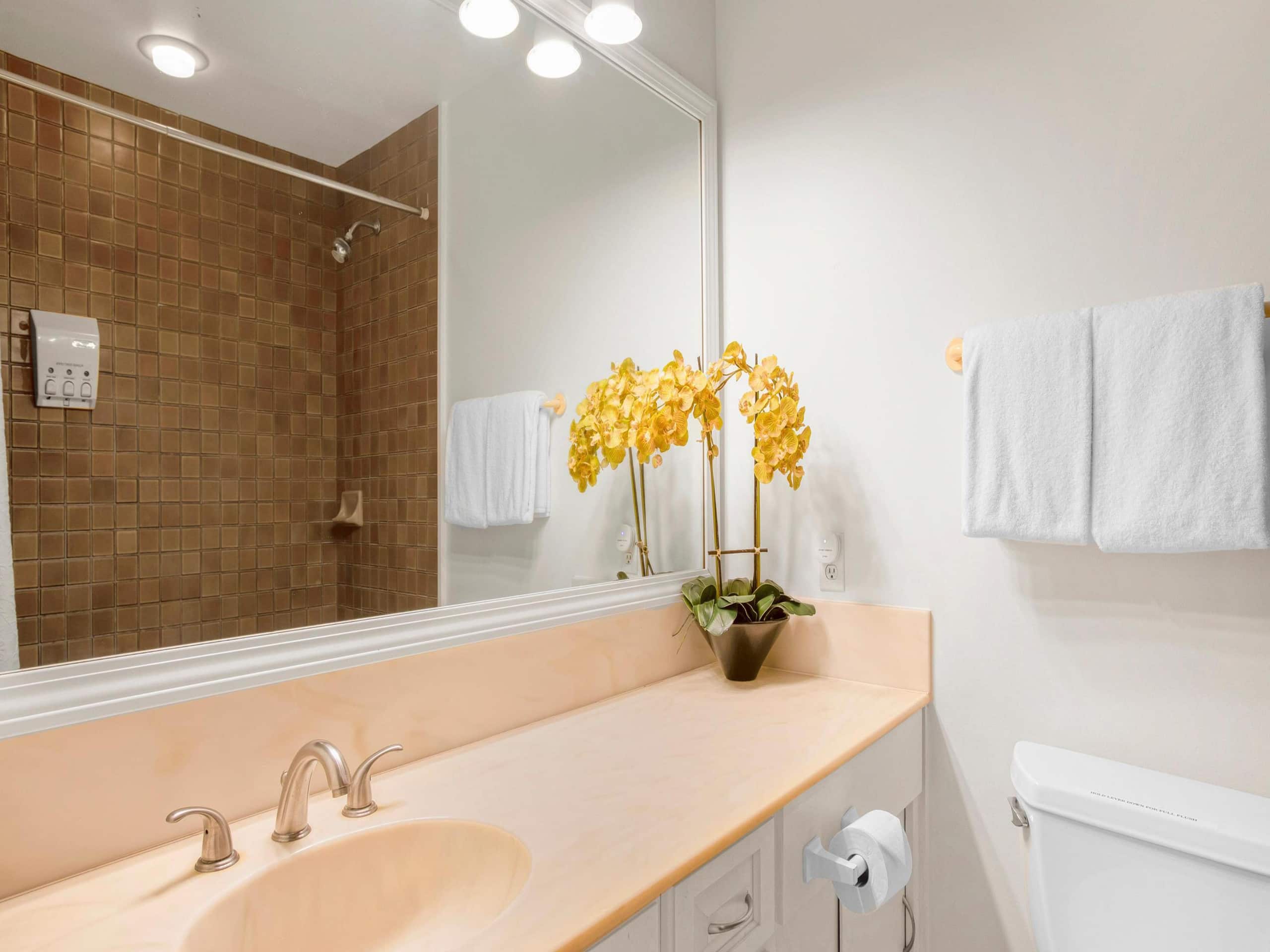 Condo in Kihei · ★4.75 · 1 bedroom · 2 beds · 2 baths - Image 19
