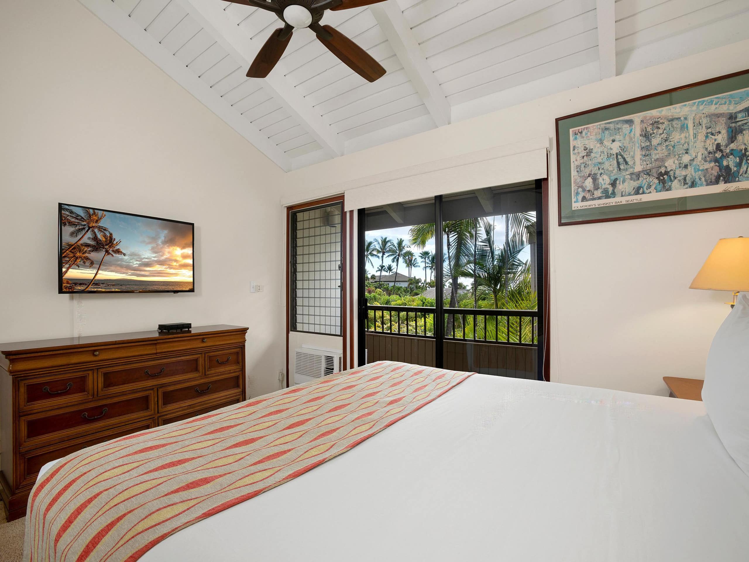 Condo in Kihei · ★4.75 · 1 bedroom · 2 beds · 2 baths - Image 15