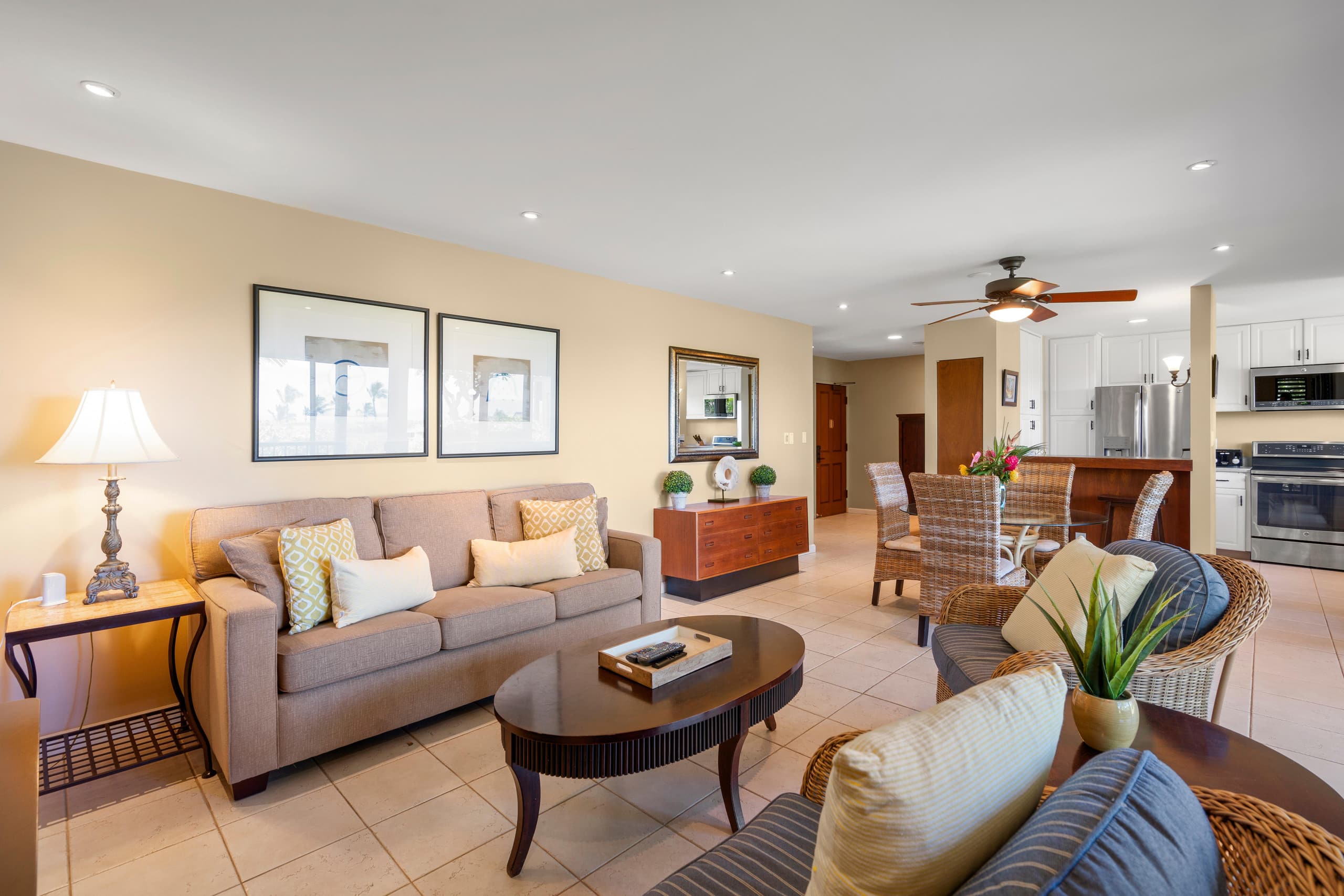 Condo in Kihei · ★4.4 · 1 bedroom · 2 beds · 2 baths - Image 3