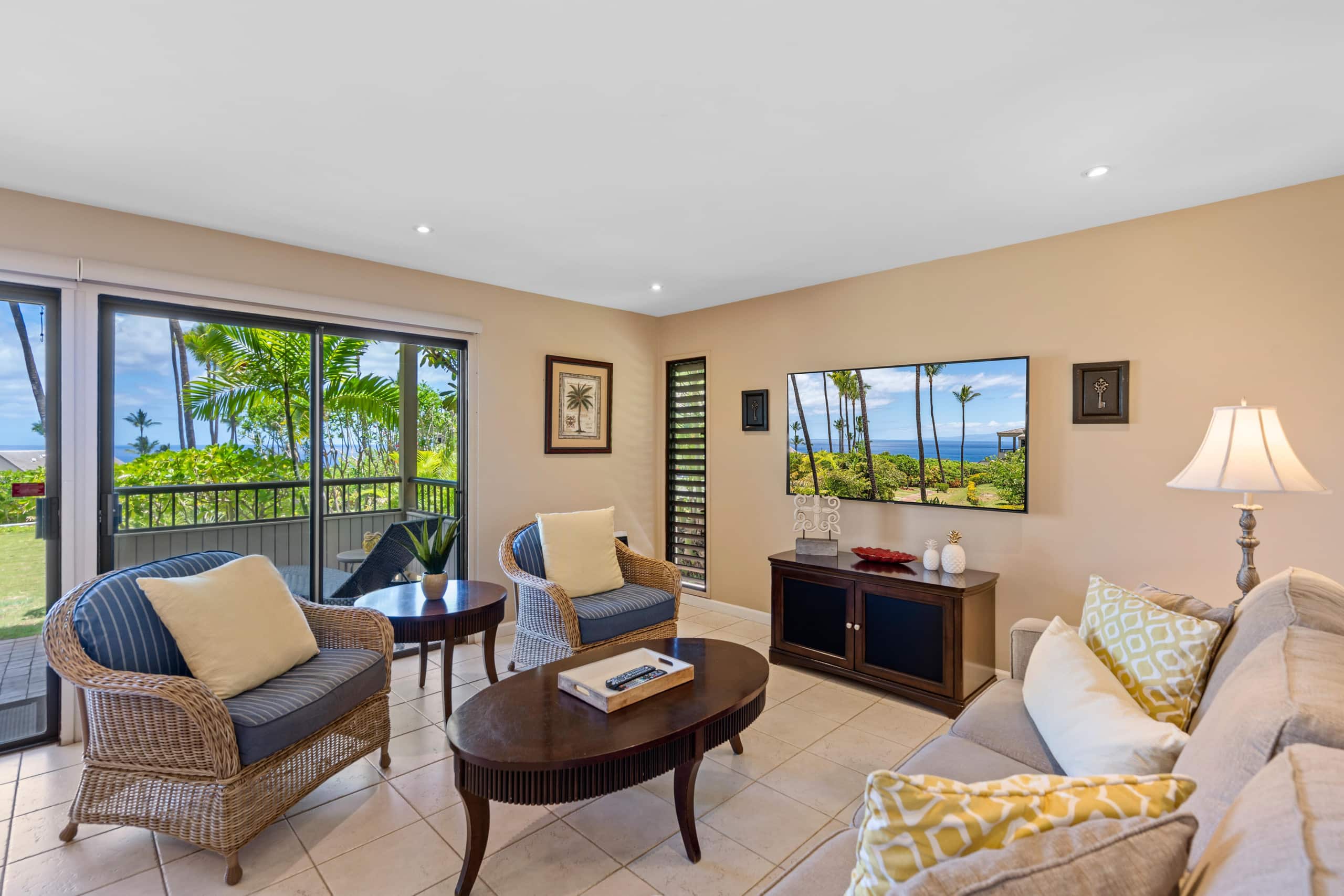 Condo in Kihei · ★4.4 · 1 bedroom · 2 beds · 2 baths - Image 6