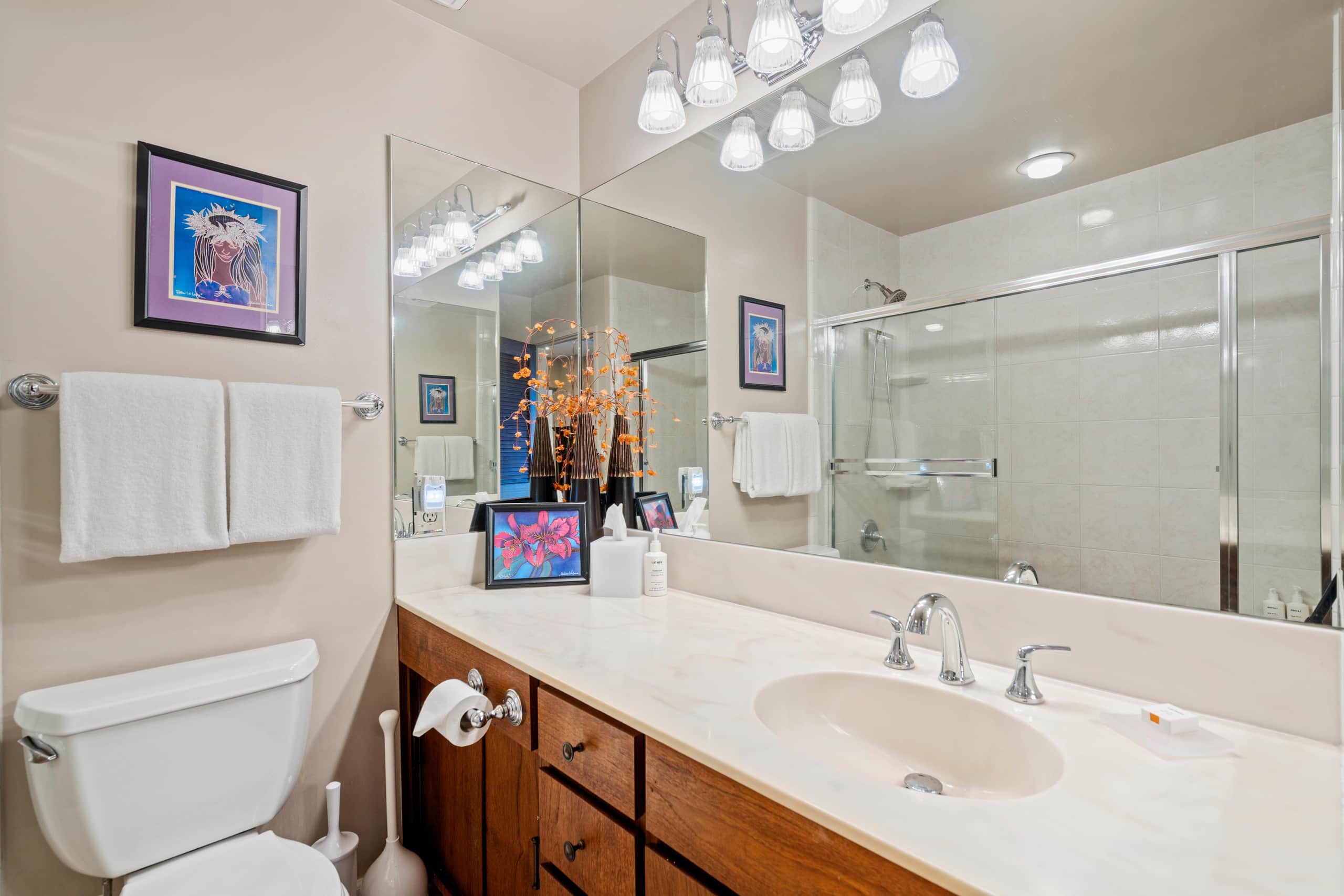 Condo in Kihei · ★4.4 · 1 bedroom · 2 beds · 2 baths - Image 18