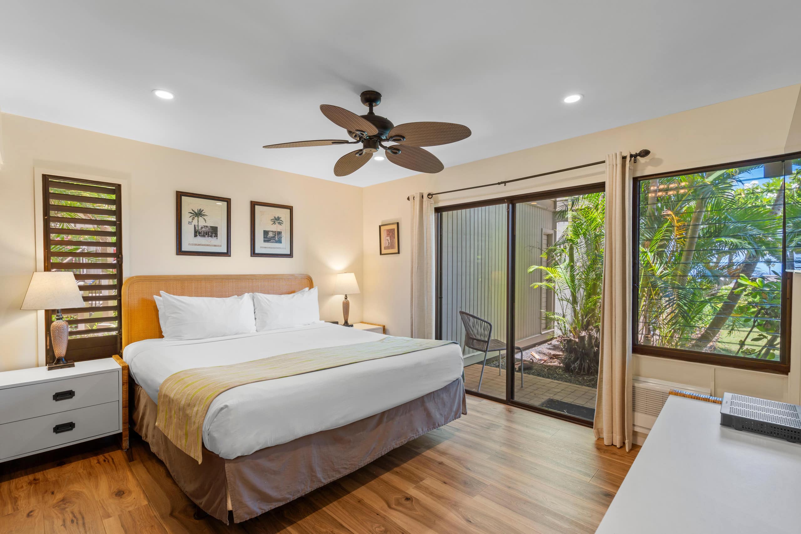 Condo in Kihei · ★4.4 · 1 bedroom · 2 beds · 2 baths - Image 5