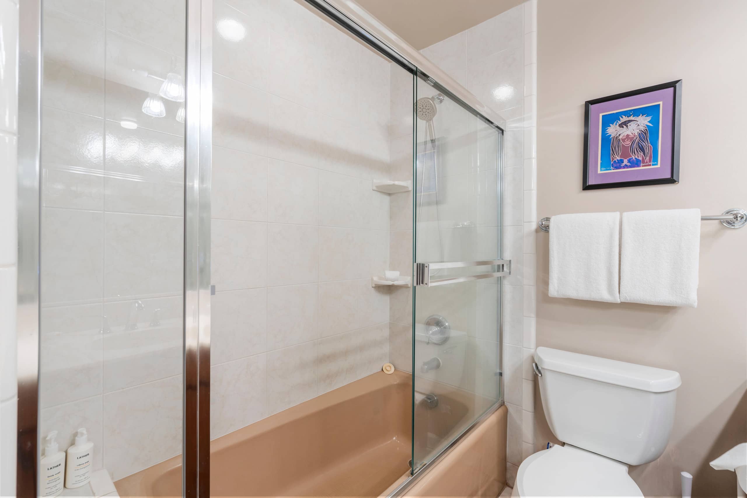 Condo in Kihei · ★4.4 · 1 bedroom · 2 beds · 2 baths - Image 19