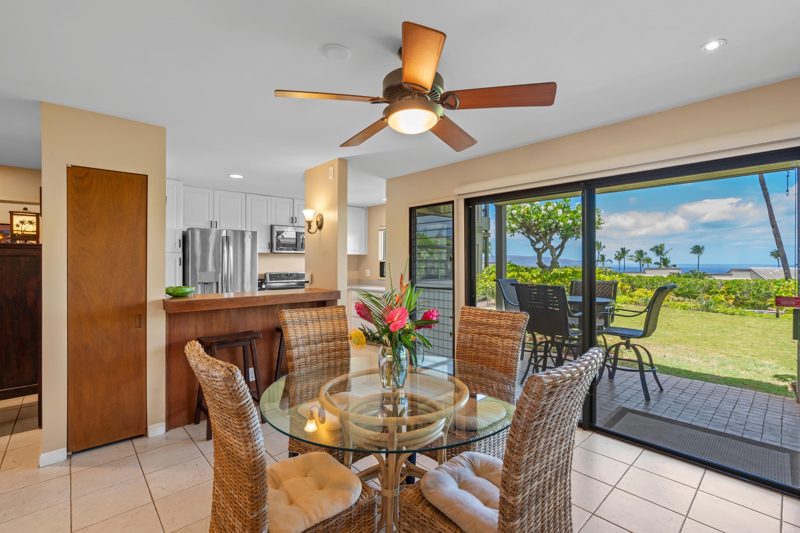 Condo in Kihei · ★4.4 · 1 bedroom · 2 beds · 2 baths - Image 7