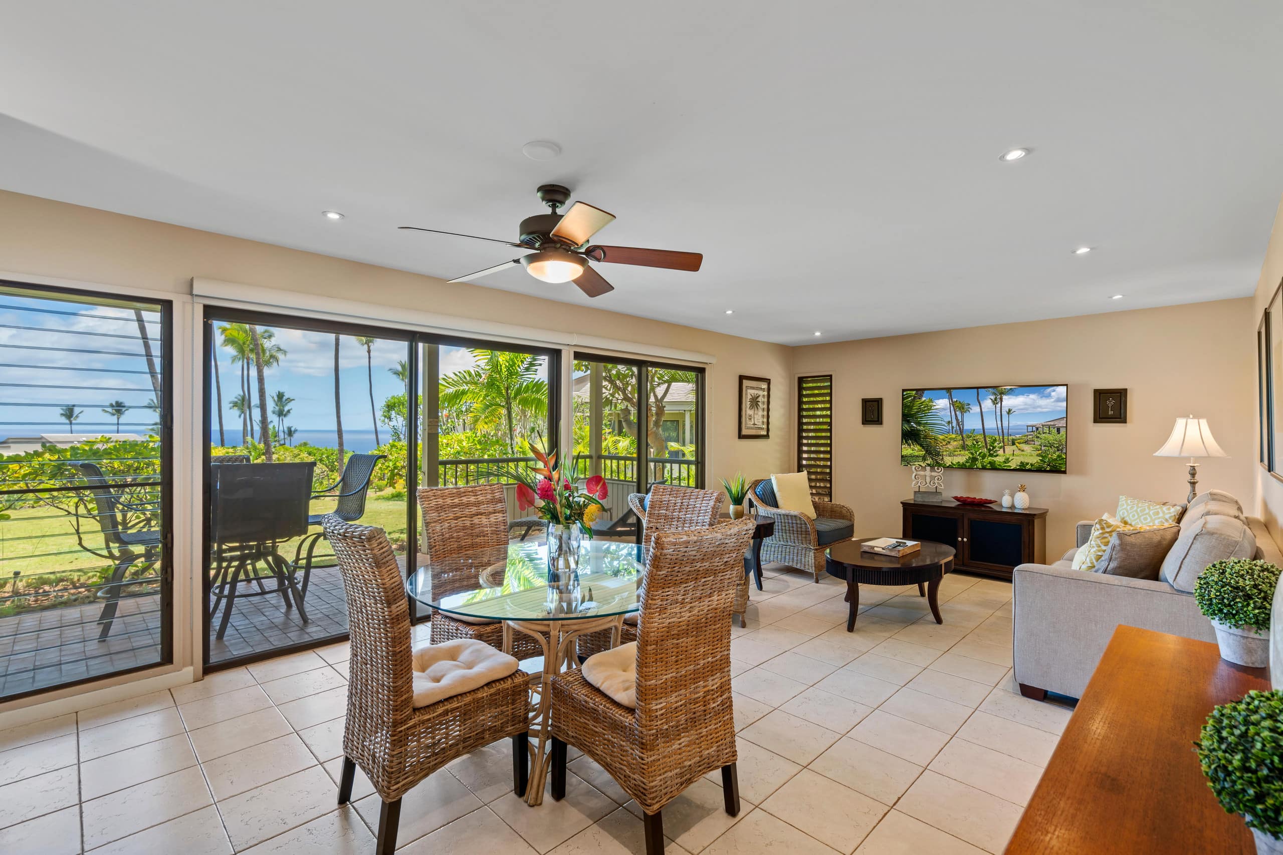 Condo in Kihei · ★4.4 · 1 bedroom · 2 beds · 2 baths - Image 1