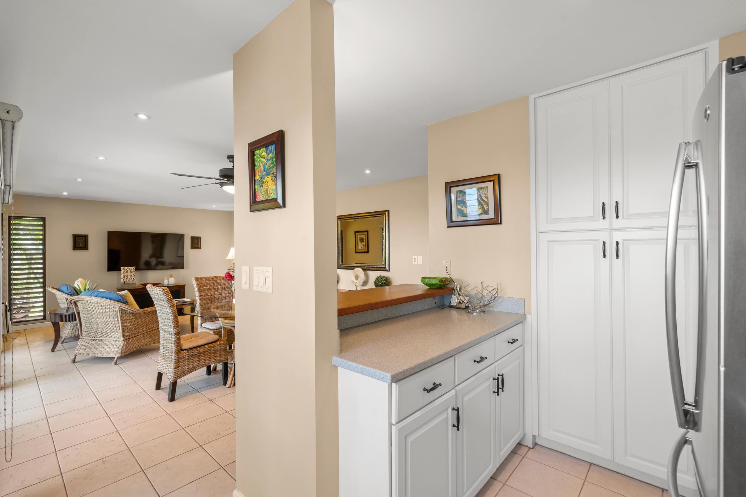 Condo in Kihei · ★4.4 · 1 bedroom · 2 beds · 2 baths - Image 12