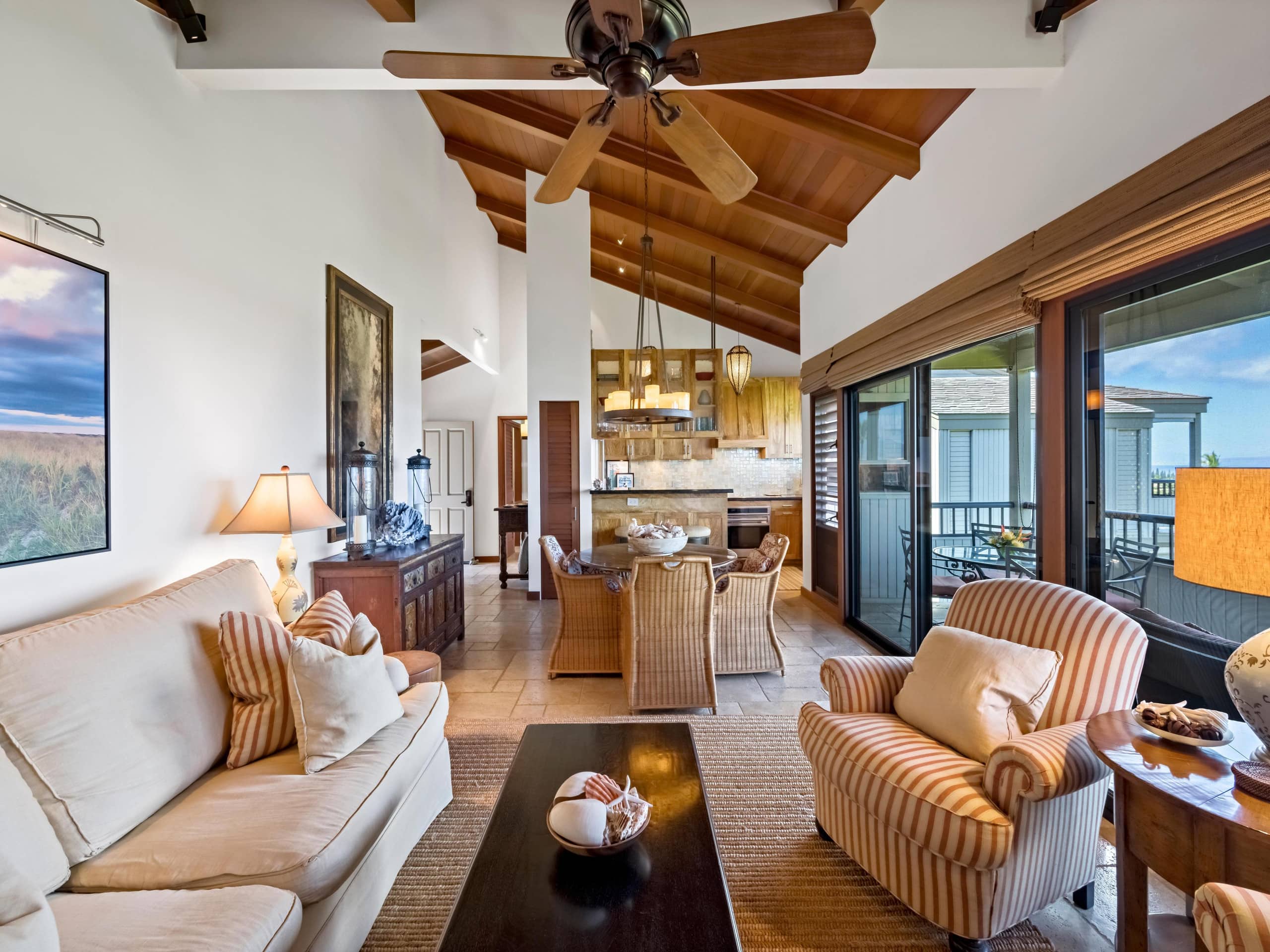 Condo in Kihei · ★4.91 · 1 bedroom · 1 bed · 2 baths - Image 1
