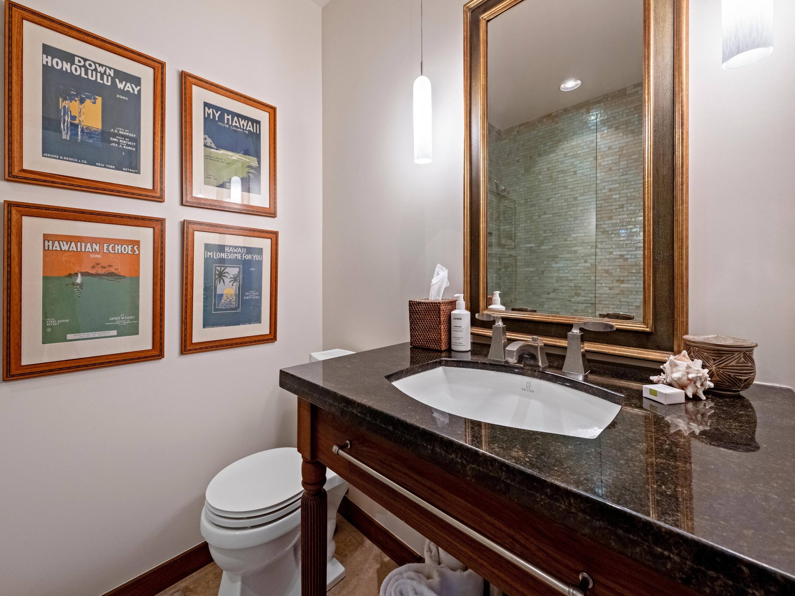 Condo in Kihei · ★4.91 · 1 bedroom · 1 bed · 2 baths - Image 20